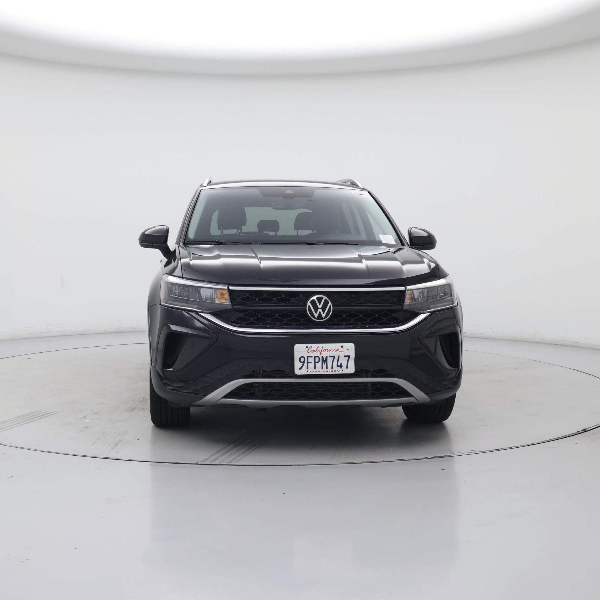 Thumbnail: 2023 Volkswagen Taos - 5