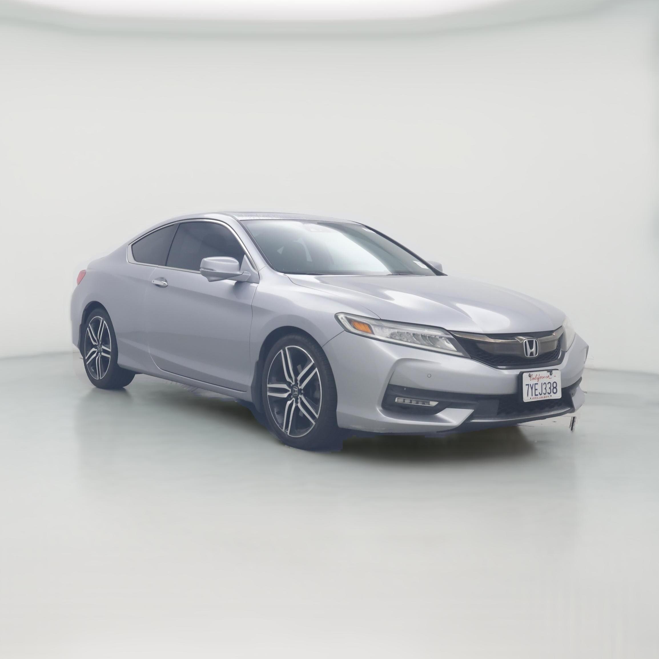 Thumbnail: 2016 Honda Accord - 1