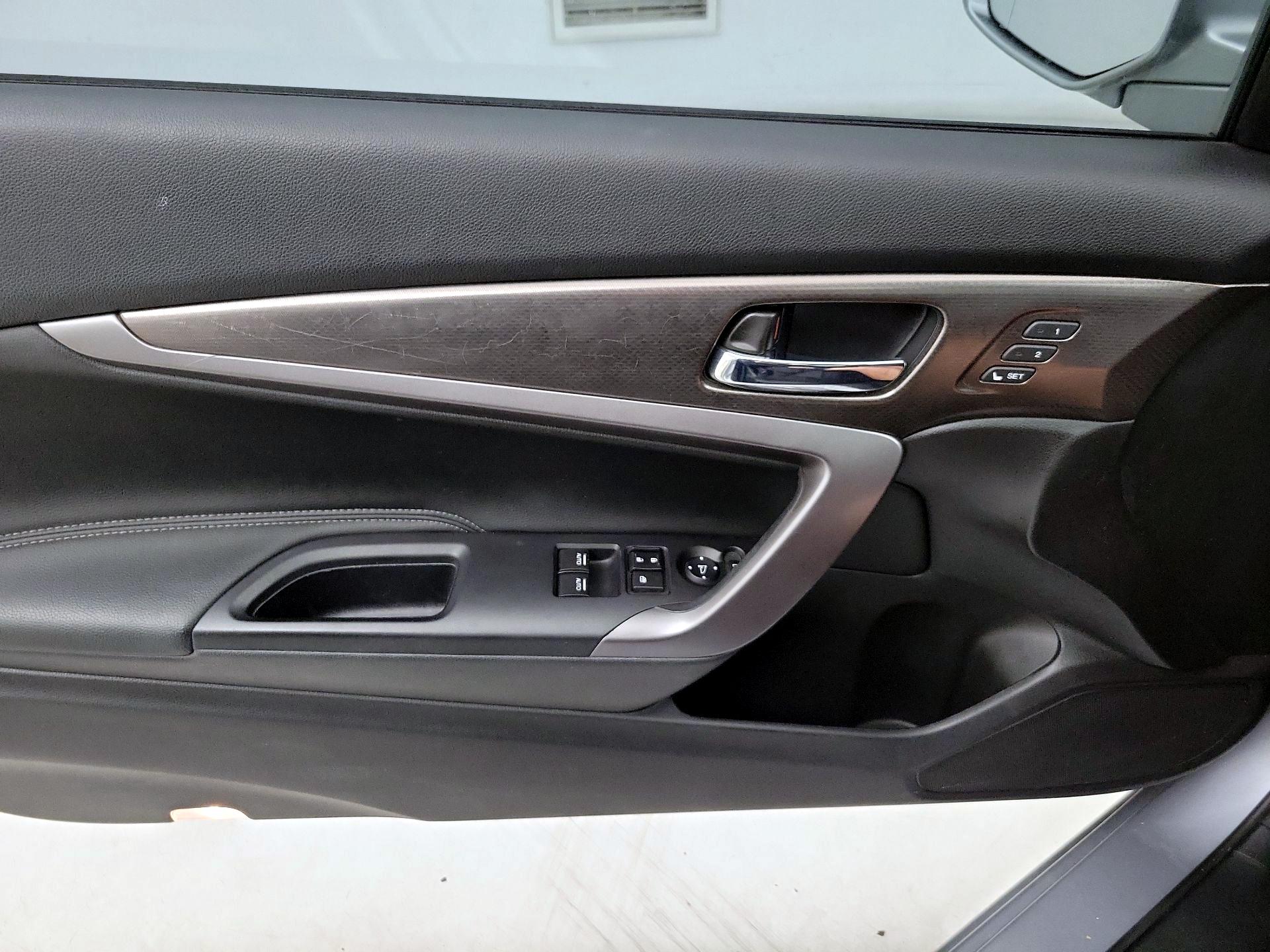 Thumbnail: 2016 Honda Accord - 12