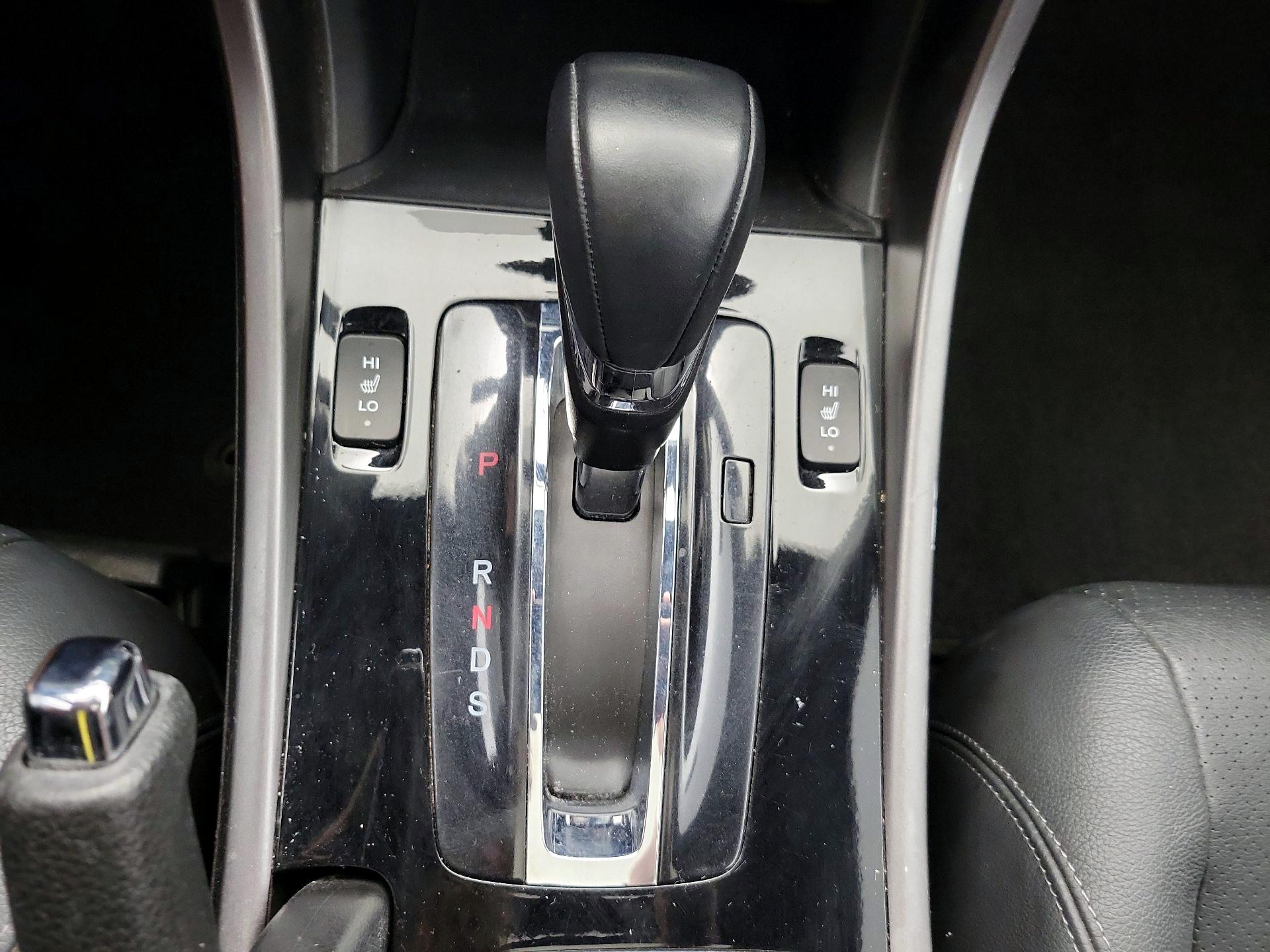 Thumbnail: 2016 Honda Accord - 18
