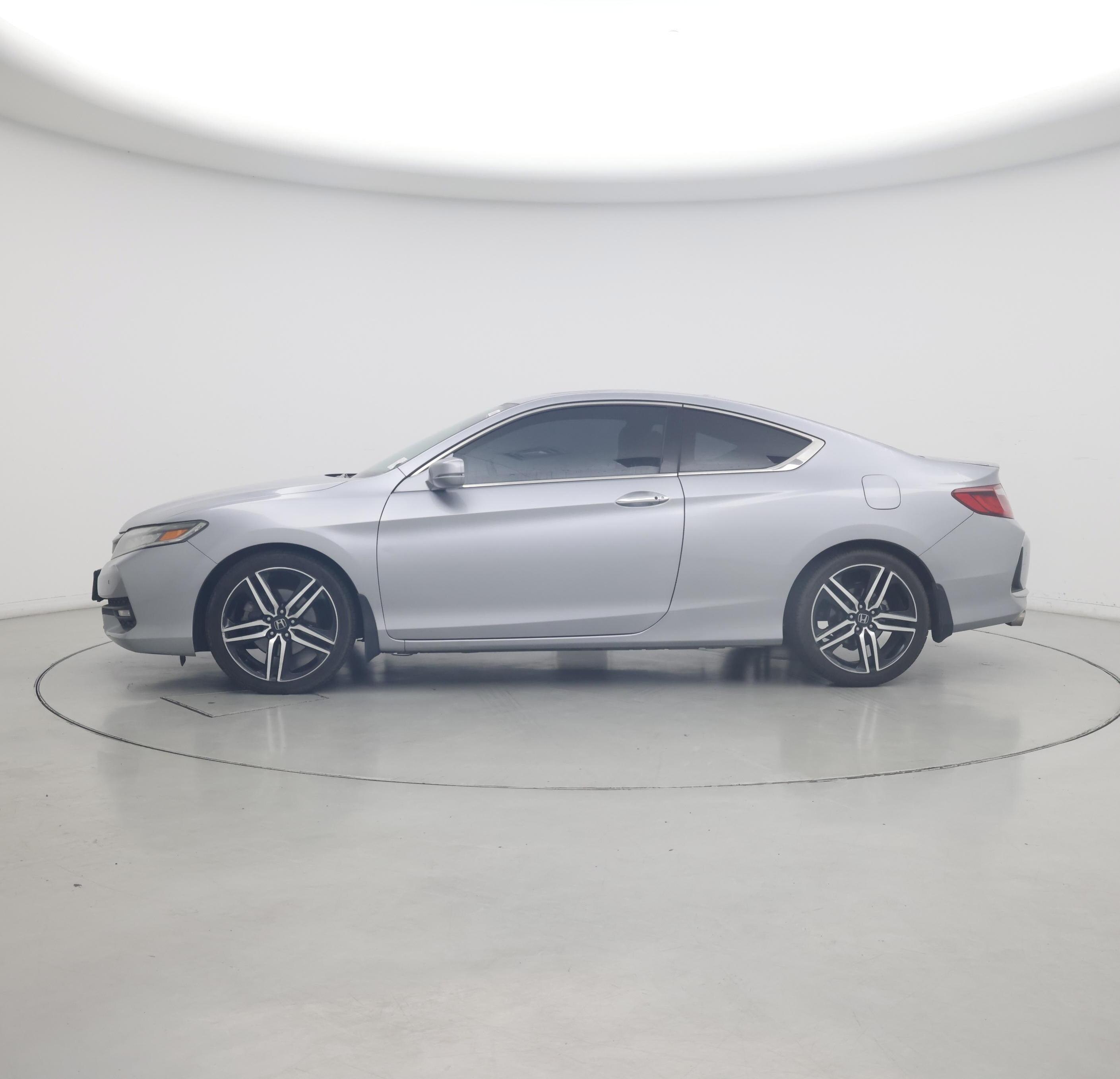 Thumbnail: 2016 Honda Accord - 3