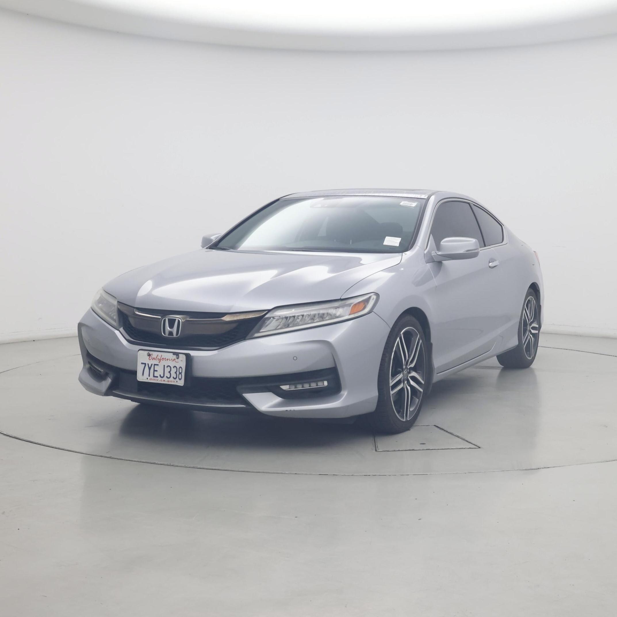 Thumbnail: 2016 Honda Accord - 4