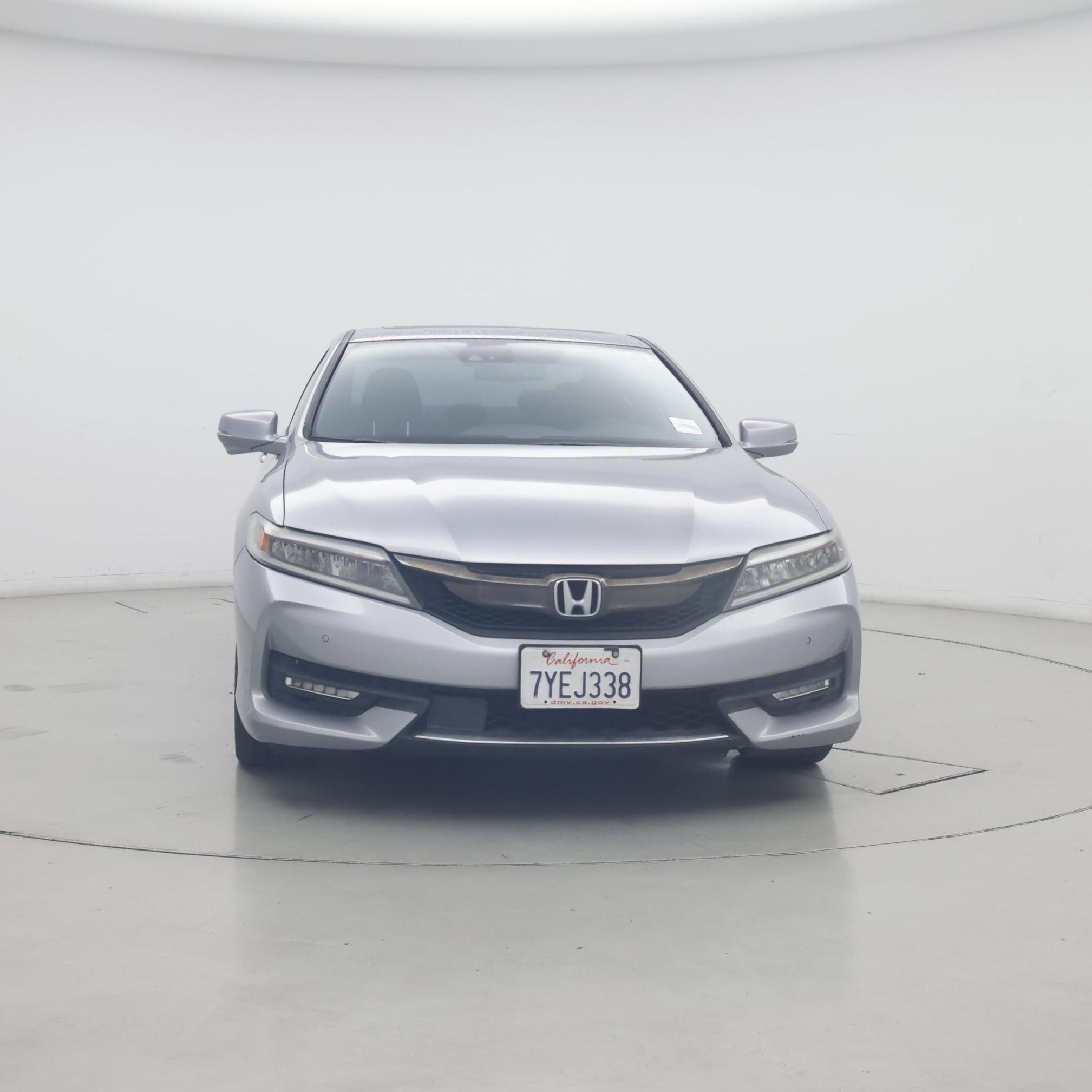 Thumbnail: 2016 Honda Accord - 5