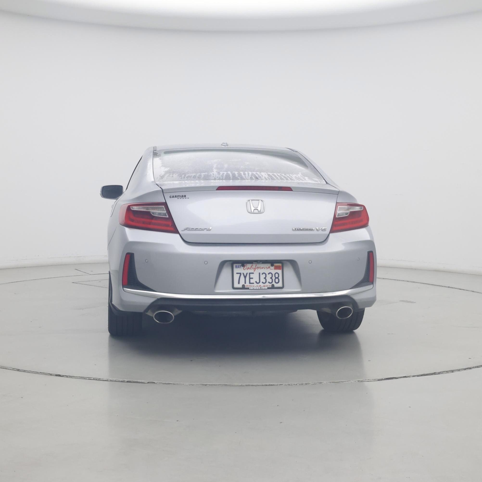 Thumbnail: 2016 Honda Accord - 6