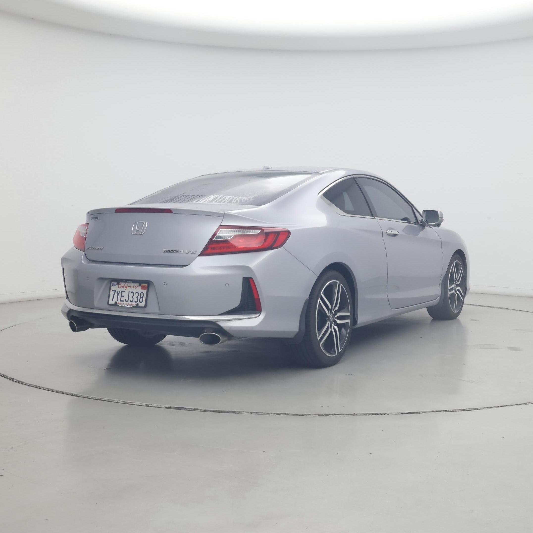 Thumbnail: 2016 Honda Accord - 8