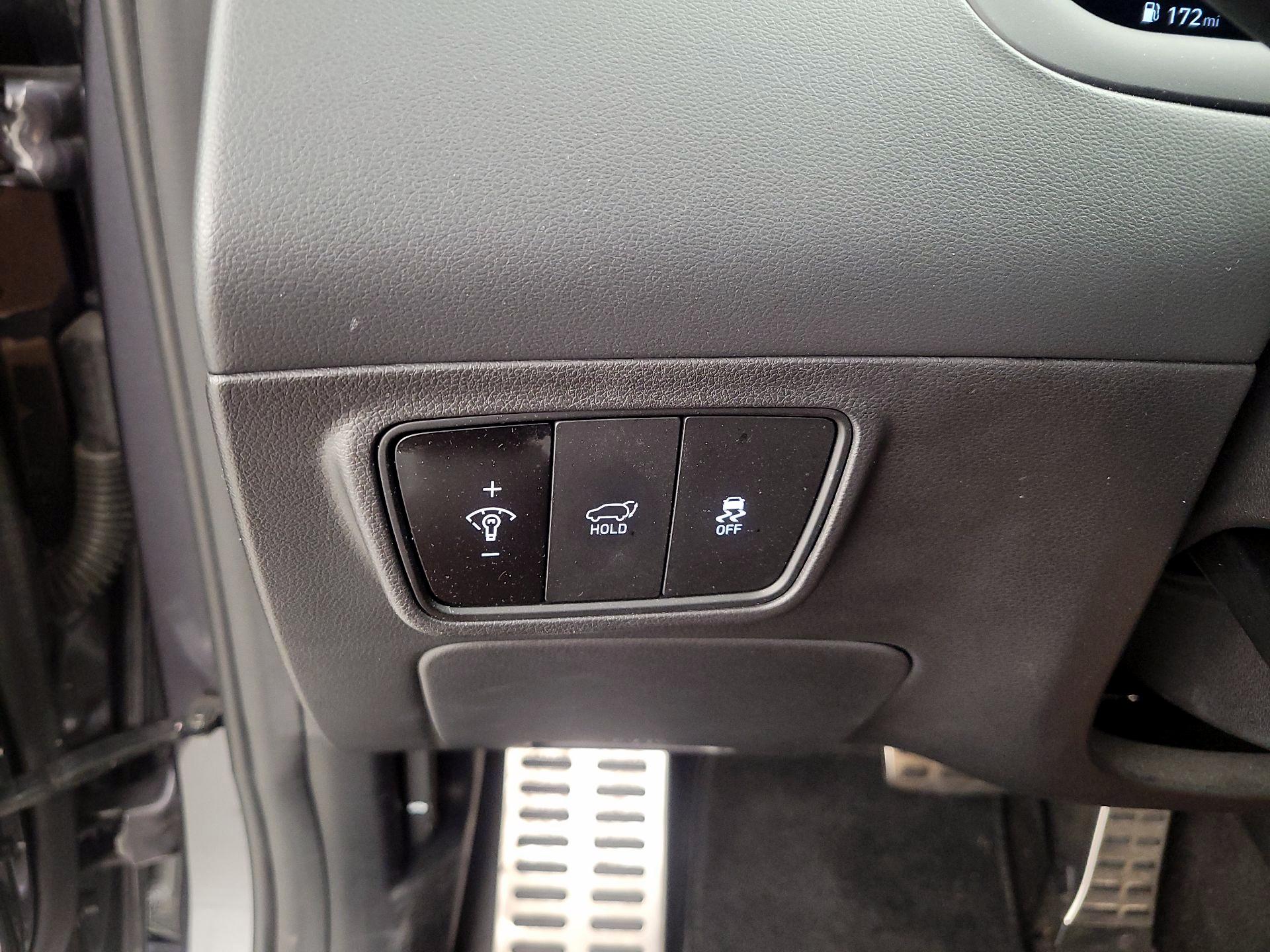 Thumbnail: 2022 Hyundai Tucson - 13