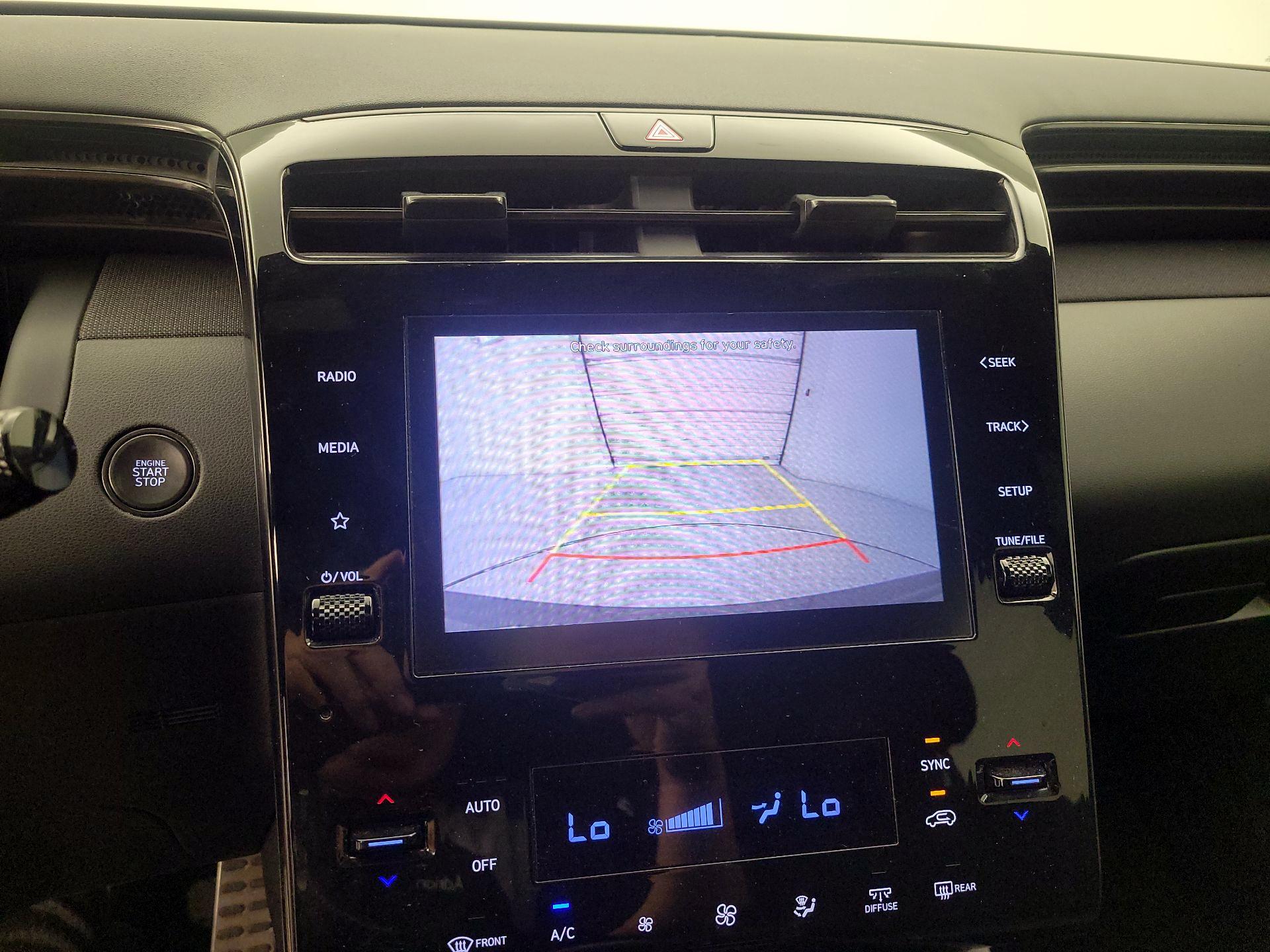 Thumbnail: 2022 Hyundai Tucson - 14