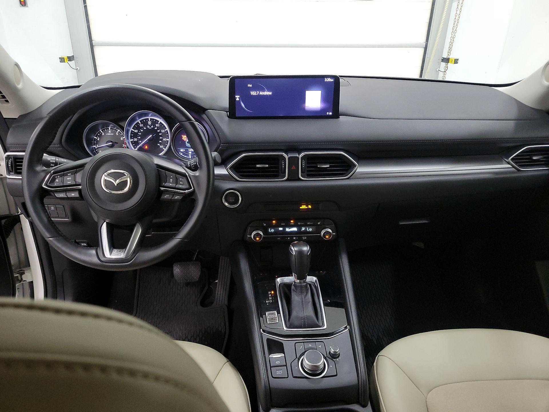 Thumbnail: 2023 Mazda CX-5 - 9