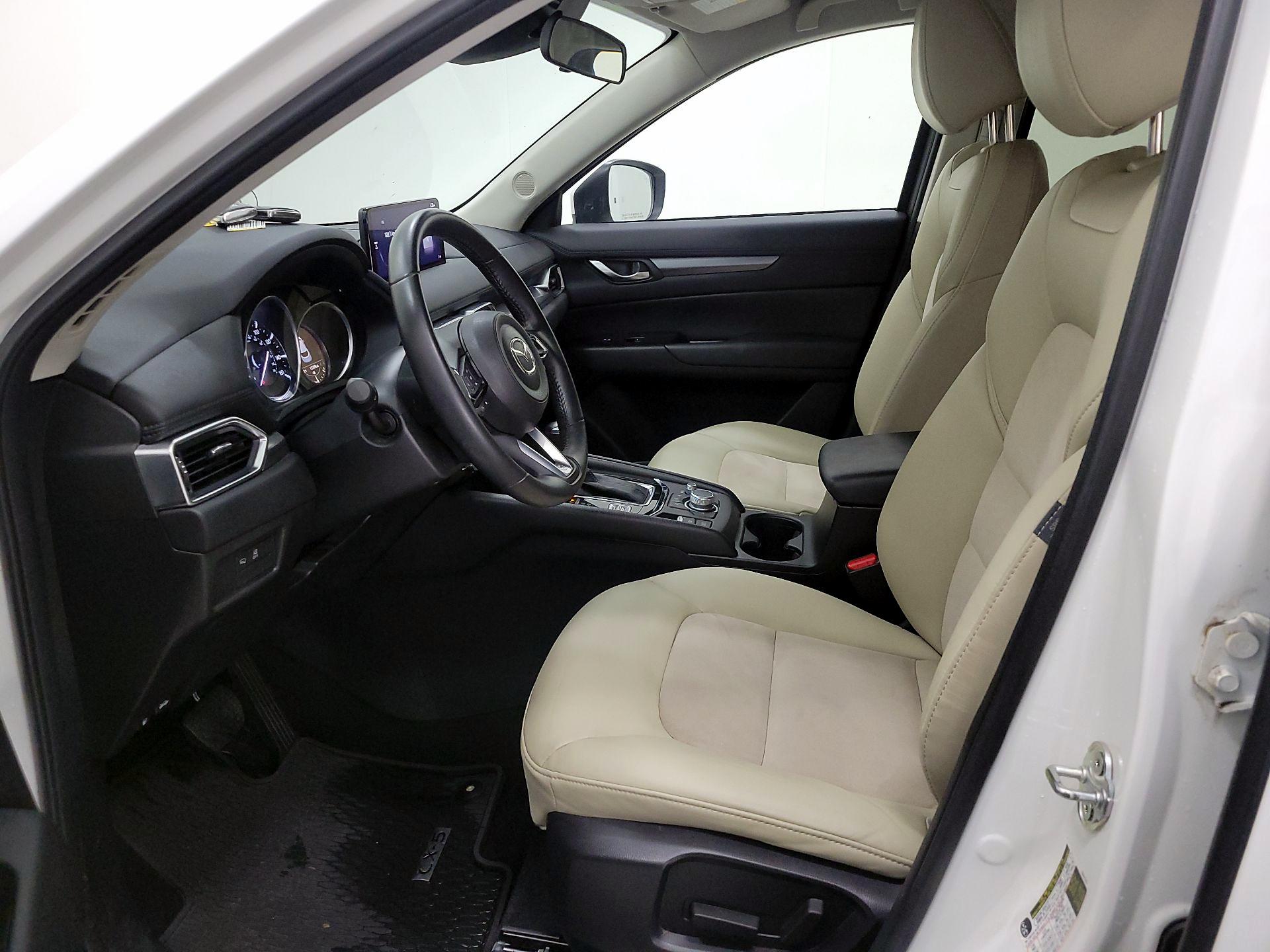 Thumbnail: 2023 Mazda CX-5 - 11