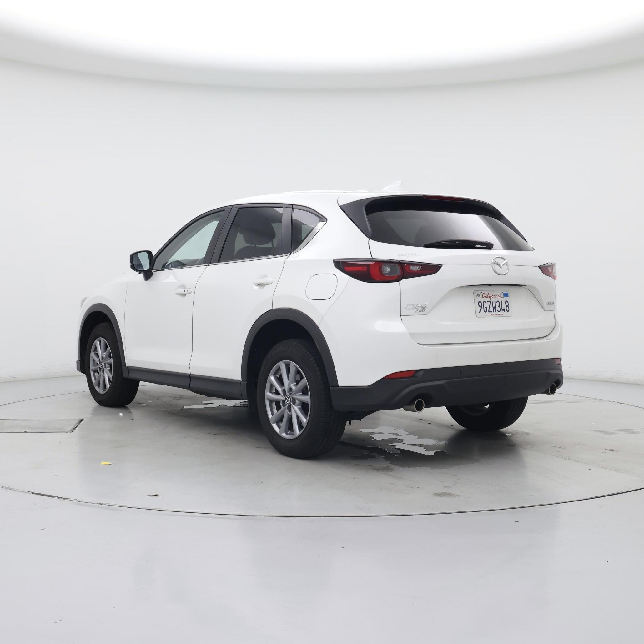 Thumbnail: 2023 Mazda CX-5 - 2