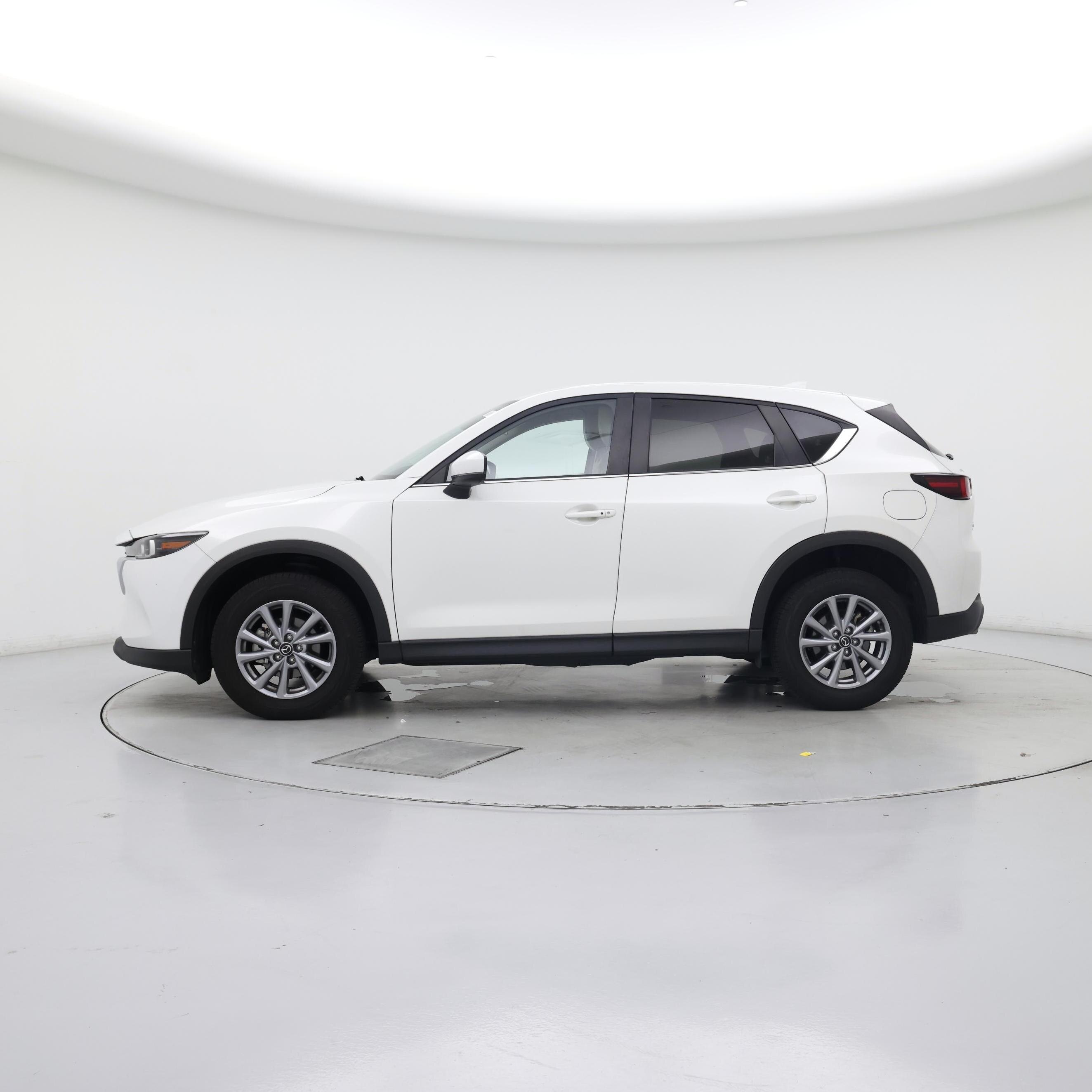 Thumbnail: 2023 Mazda CX-5 - 3