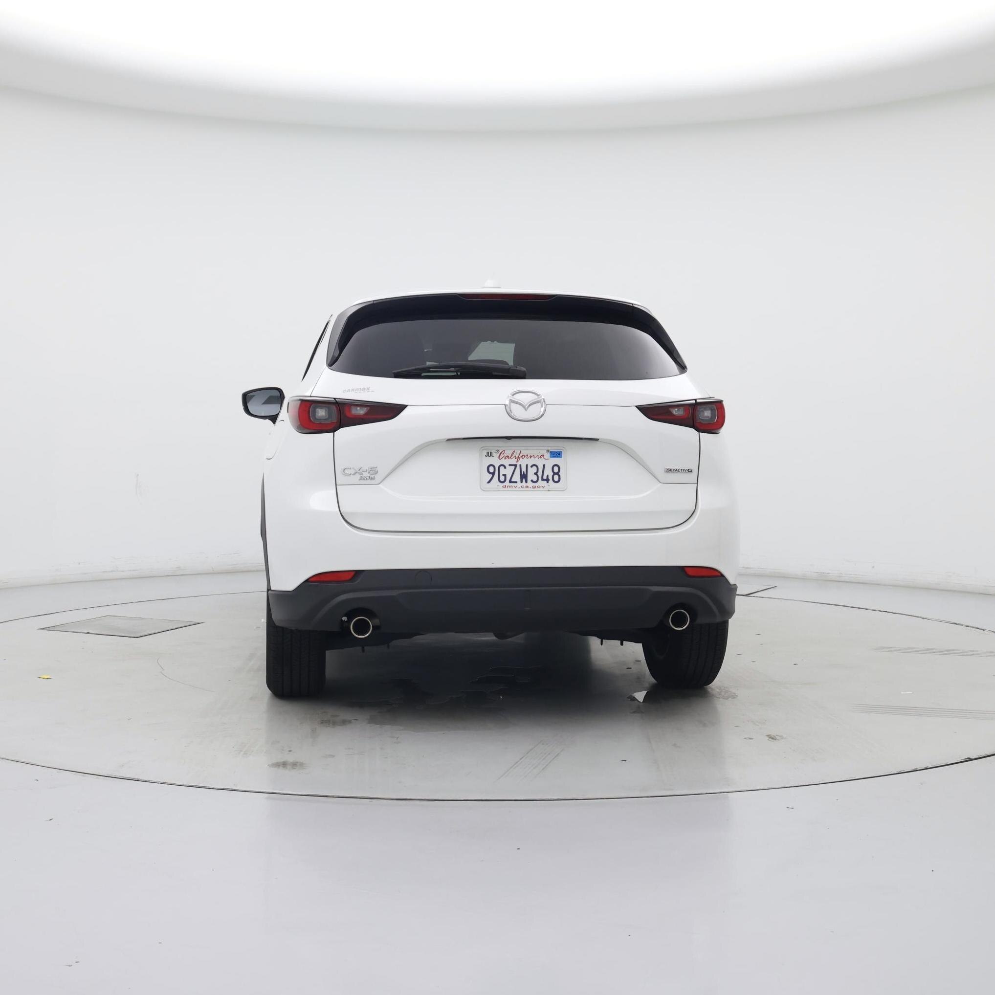 Thumbnail: 2023 Mazda CX-5 - 6
