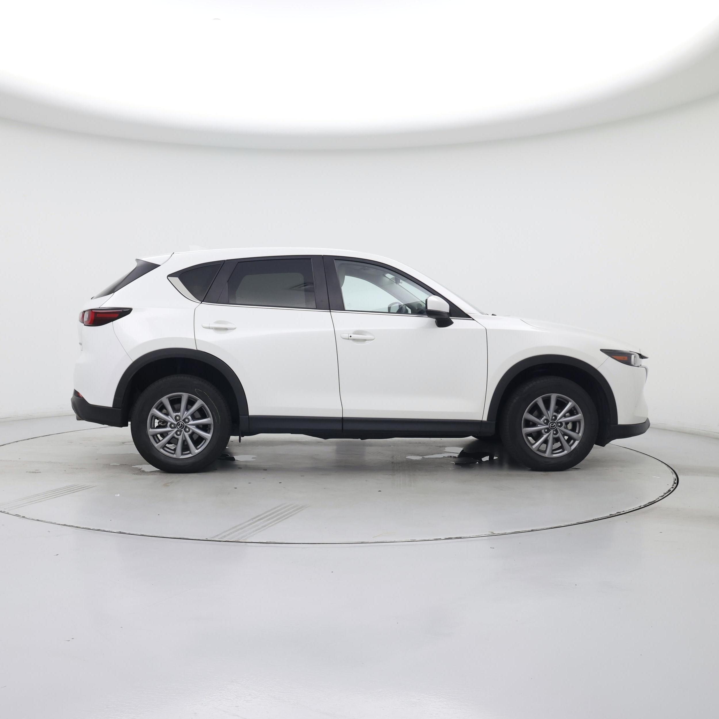 Thumbnail: 2023 Mazda CX-5 - 7