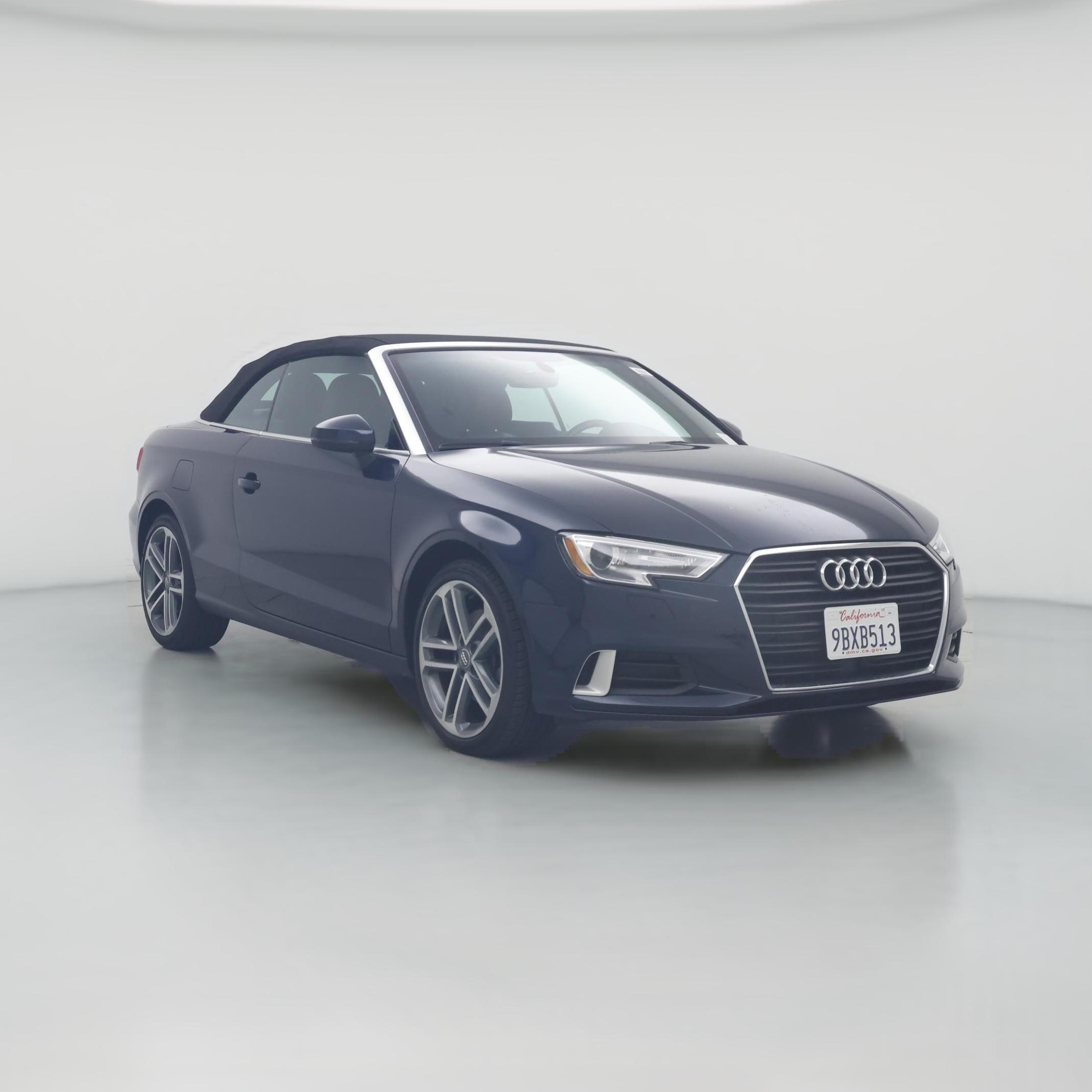 Thumbnail: 2017 Audi A3 - 1