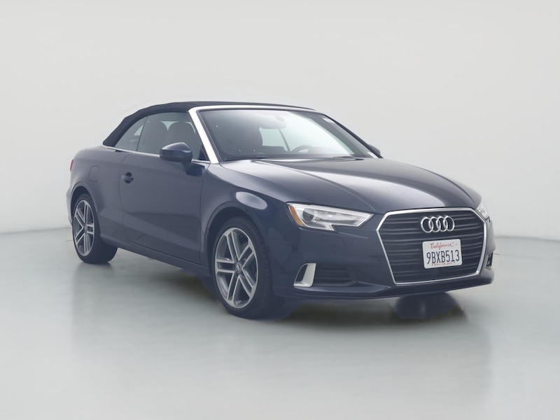 2017 Audi A3 Premium -
                  Inglewood, CA