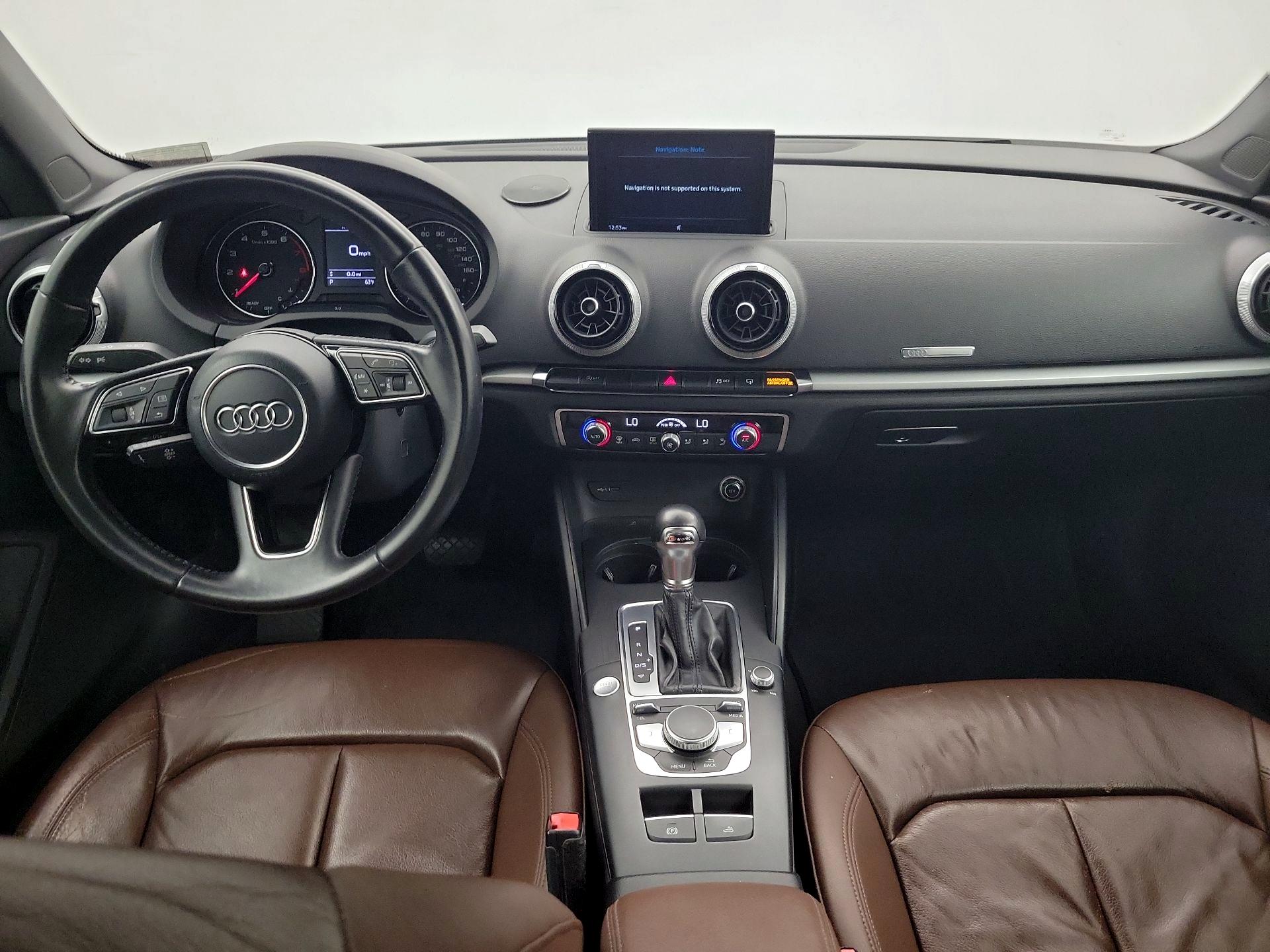 Thumbnail: 2017 Audi A3 - 9