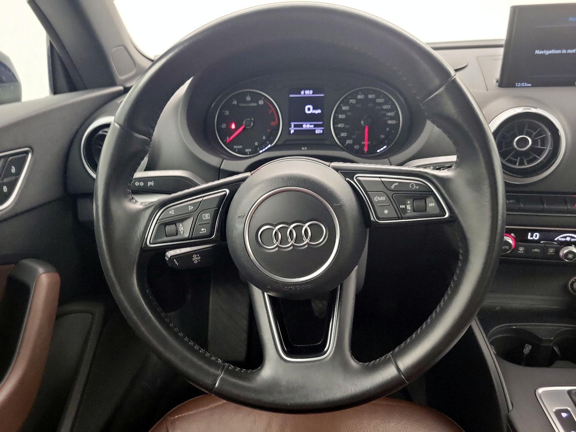 Thumbnail: 2017 Audi A3 - 10