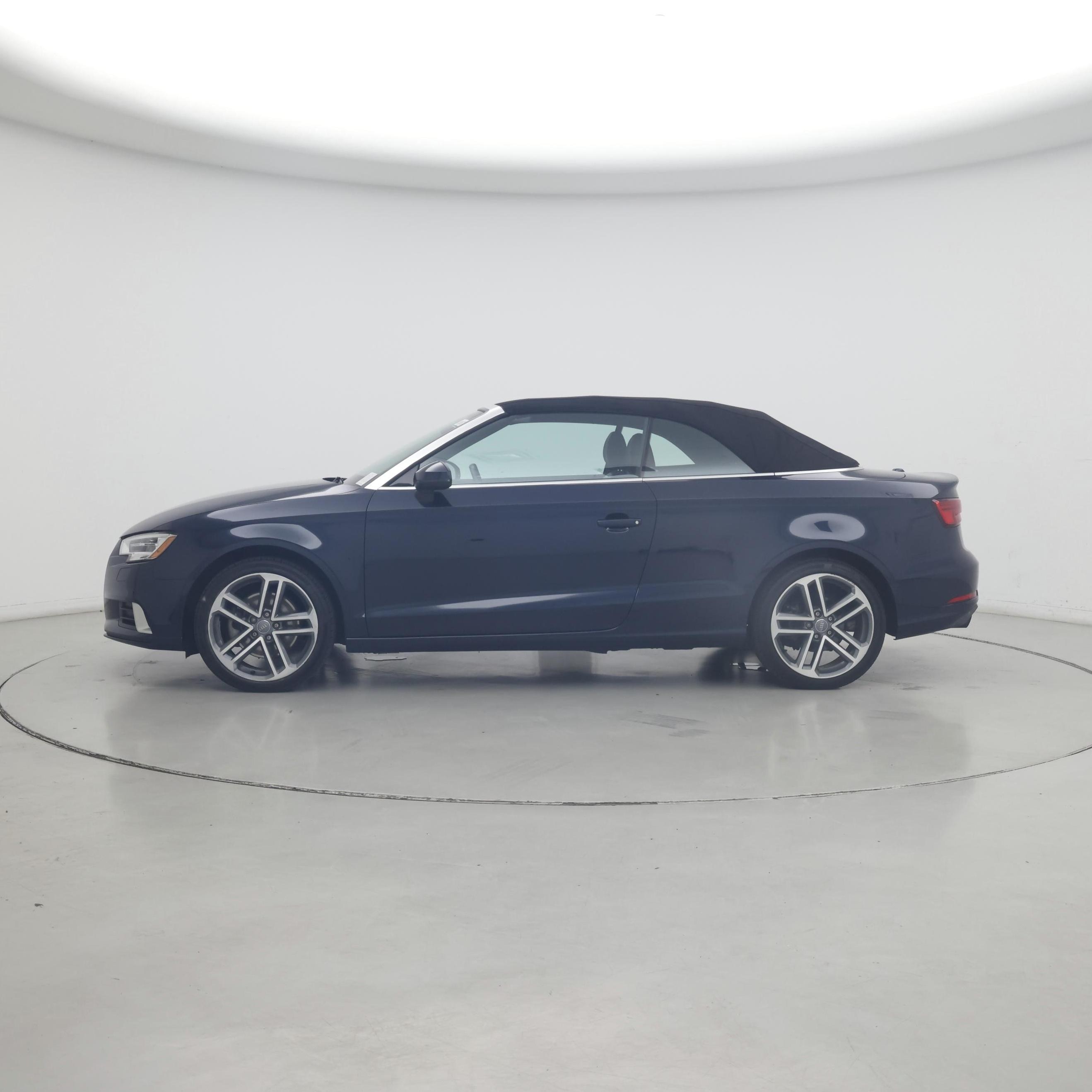 Thumbnail: 2017 Audi A3 - 3