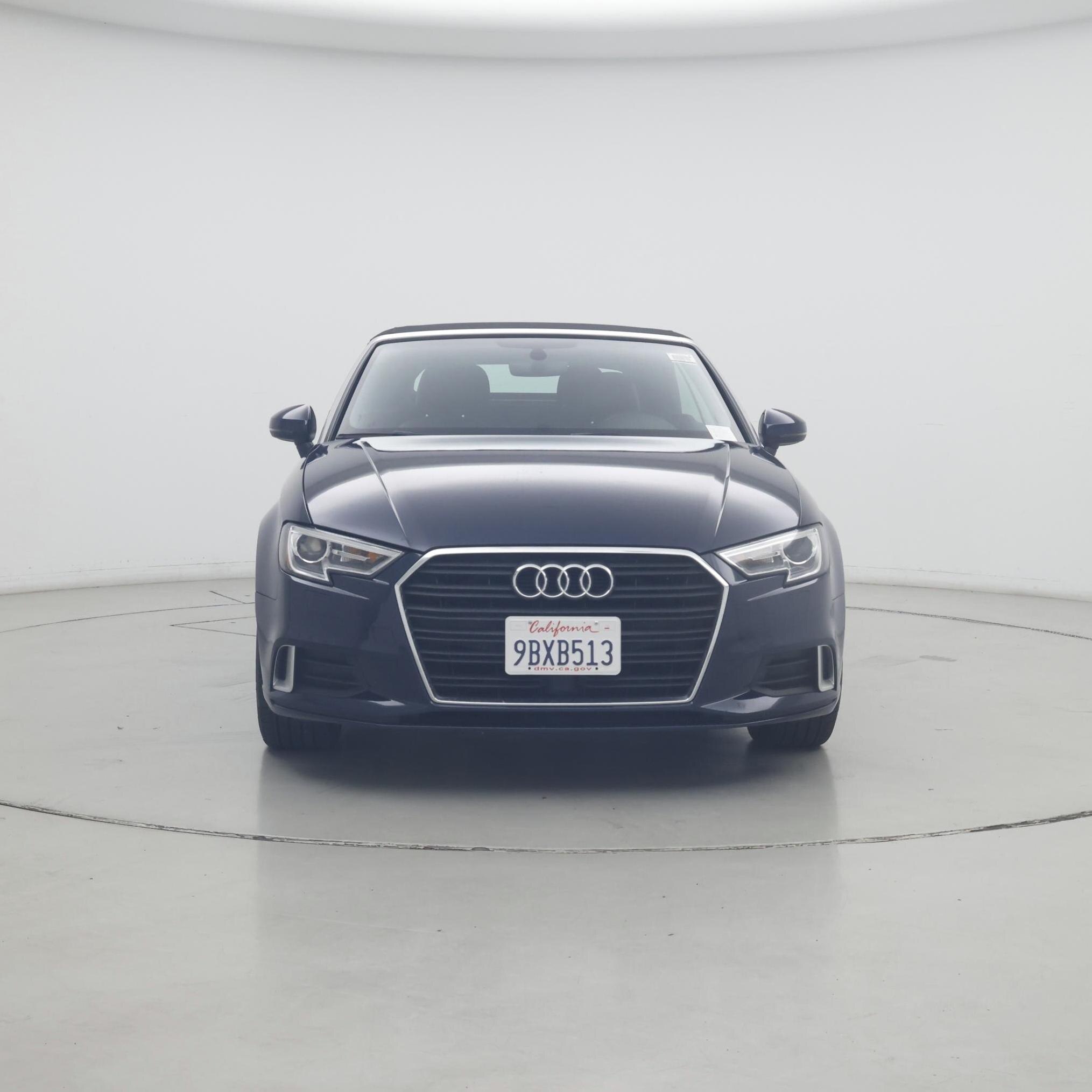 Thumbnail: 2017 Audi A3 - 5
