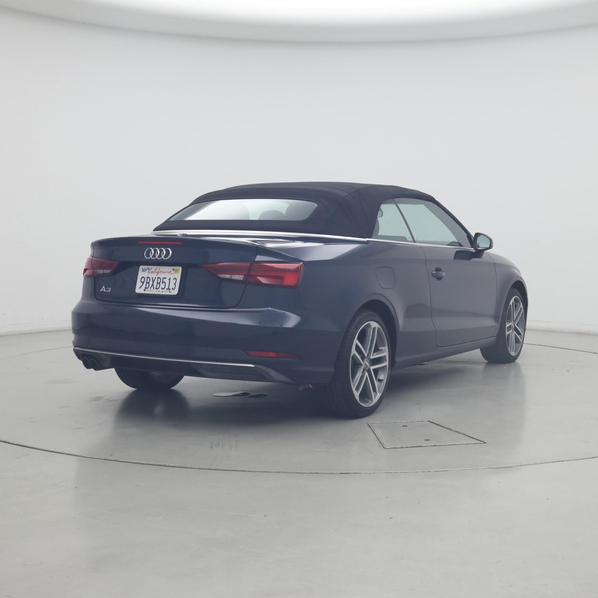 Thumbnail: 2017 Audi A3 - 8