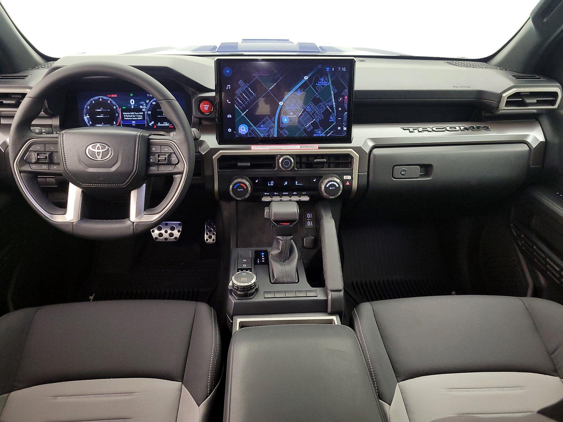 Thumbnail: 2024 Toyota Tacoma - 9