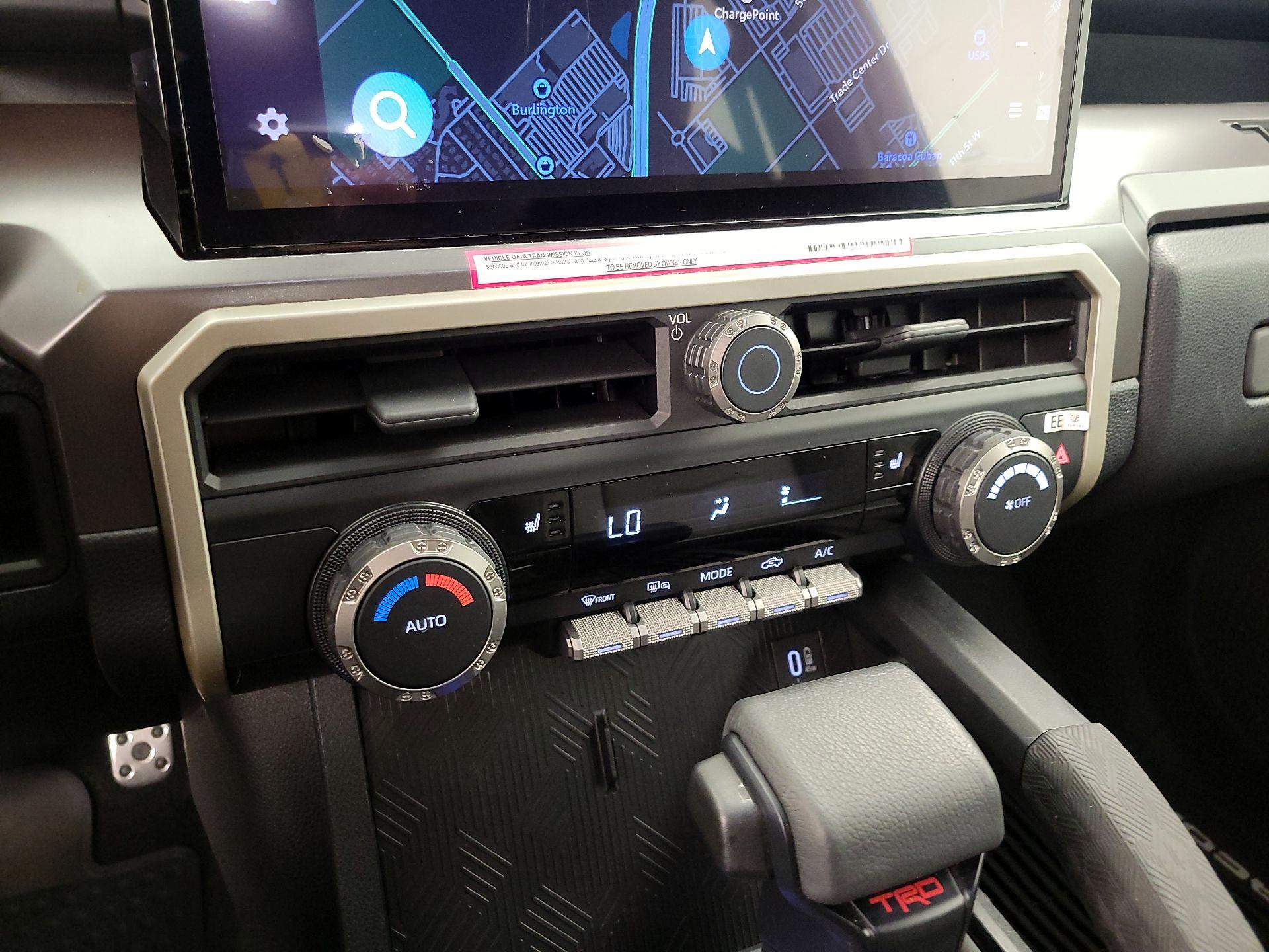 Thumbnail: 2024 Toyota Tacoma - 17