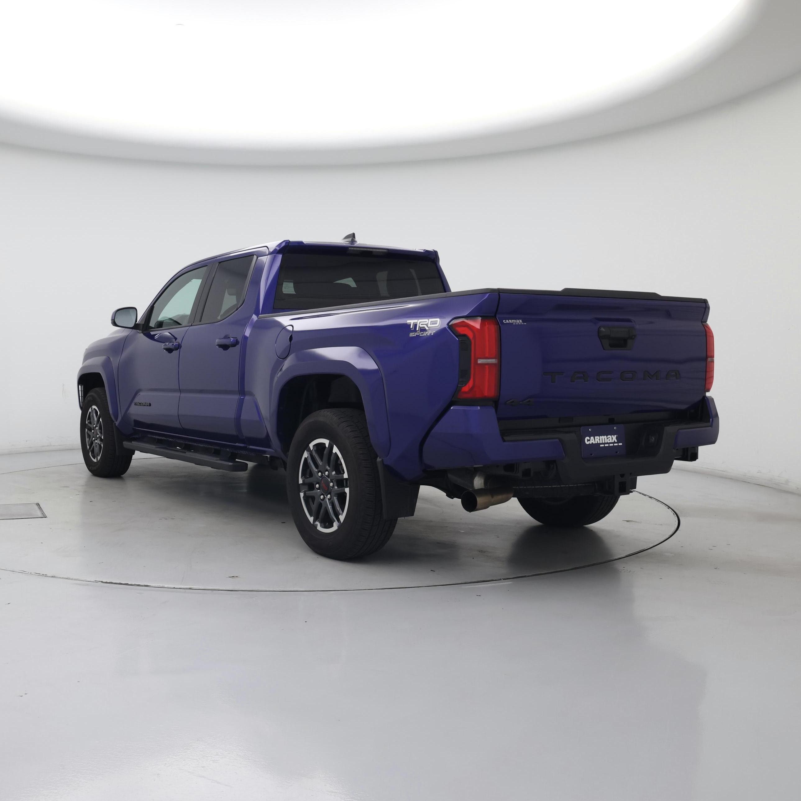 Thumbnail: 2024 Toyota Tacoma - 2