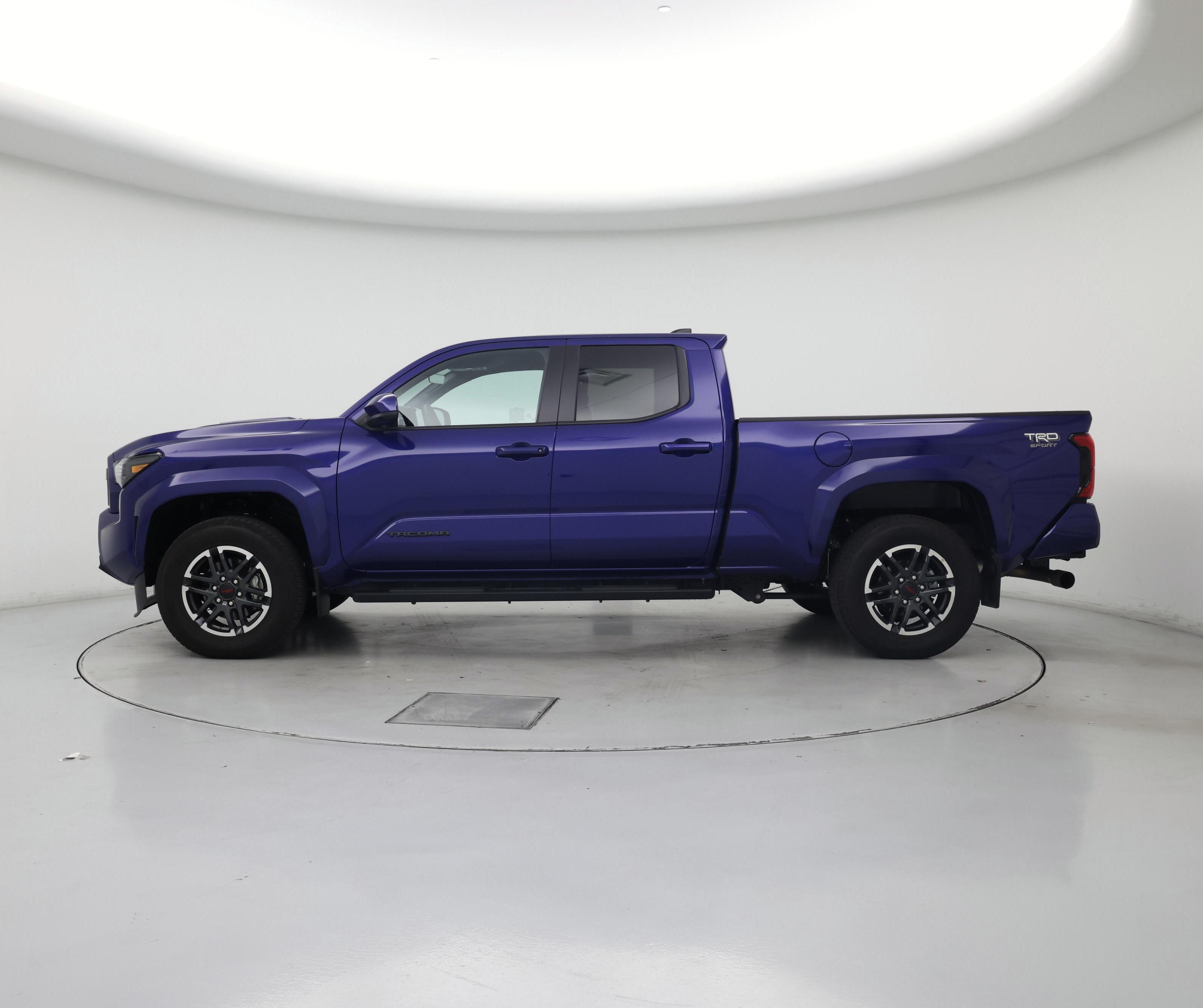 Thumbnail: 2024 Toyota Tacoma - 3