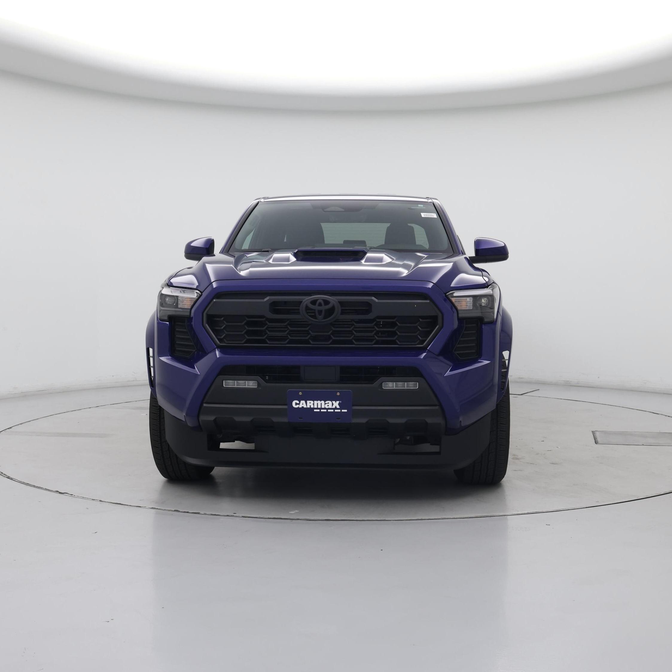 Thumbnail: 2024 Toyota Tacoma - 5