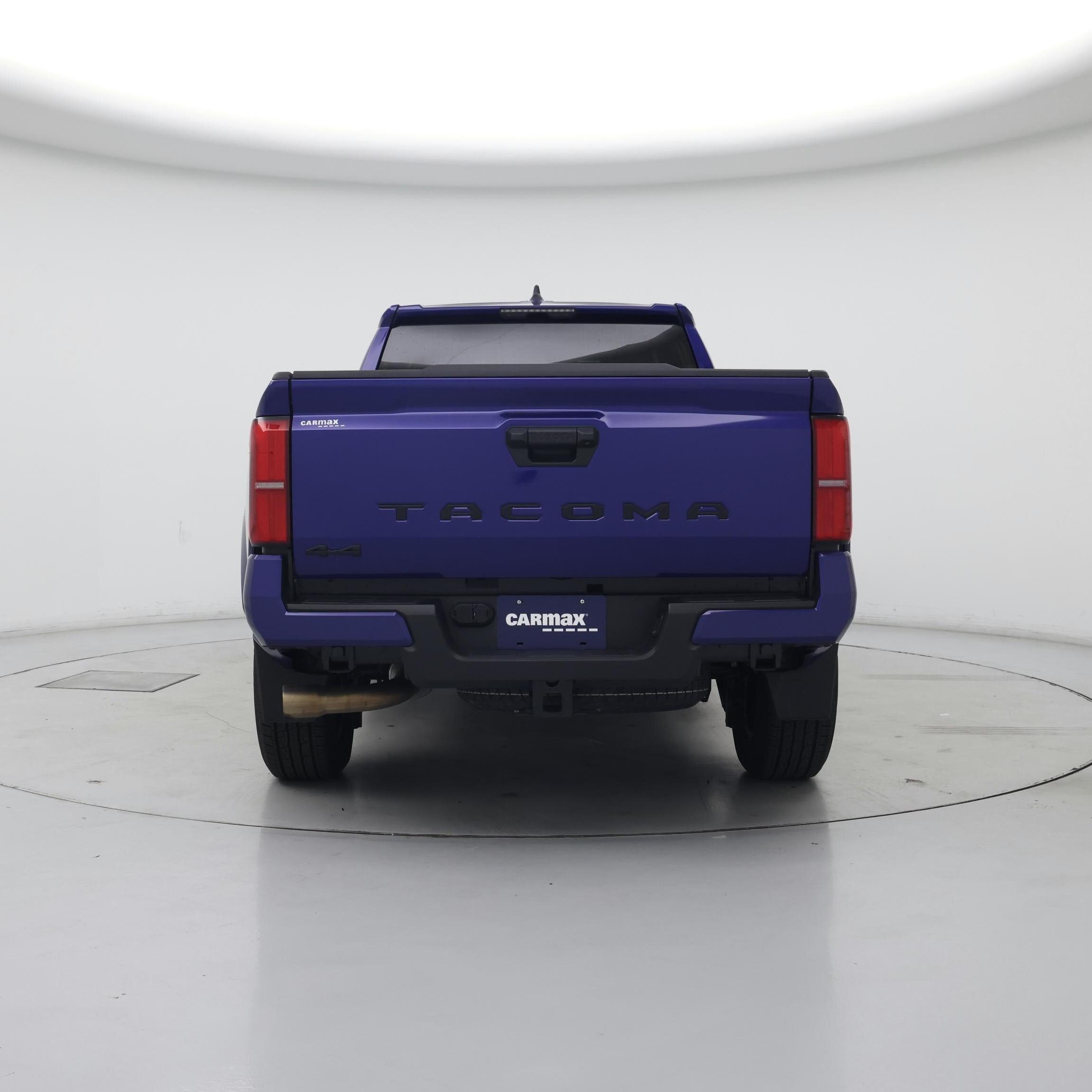 Thumbnail: 2024 Toyota Tacoma - 6