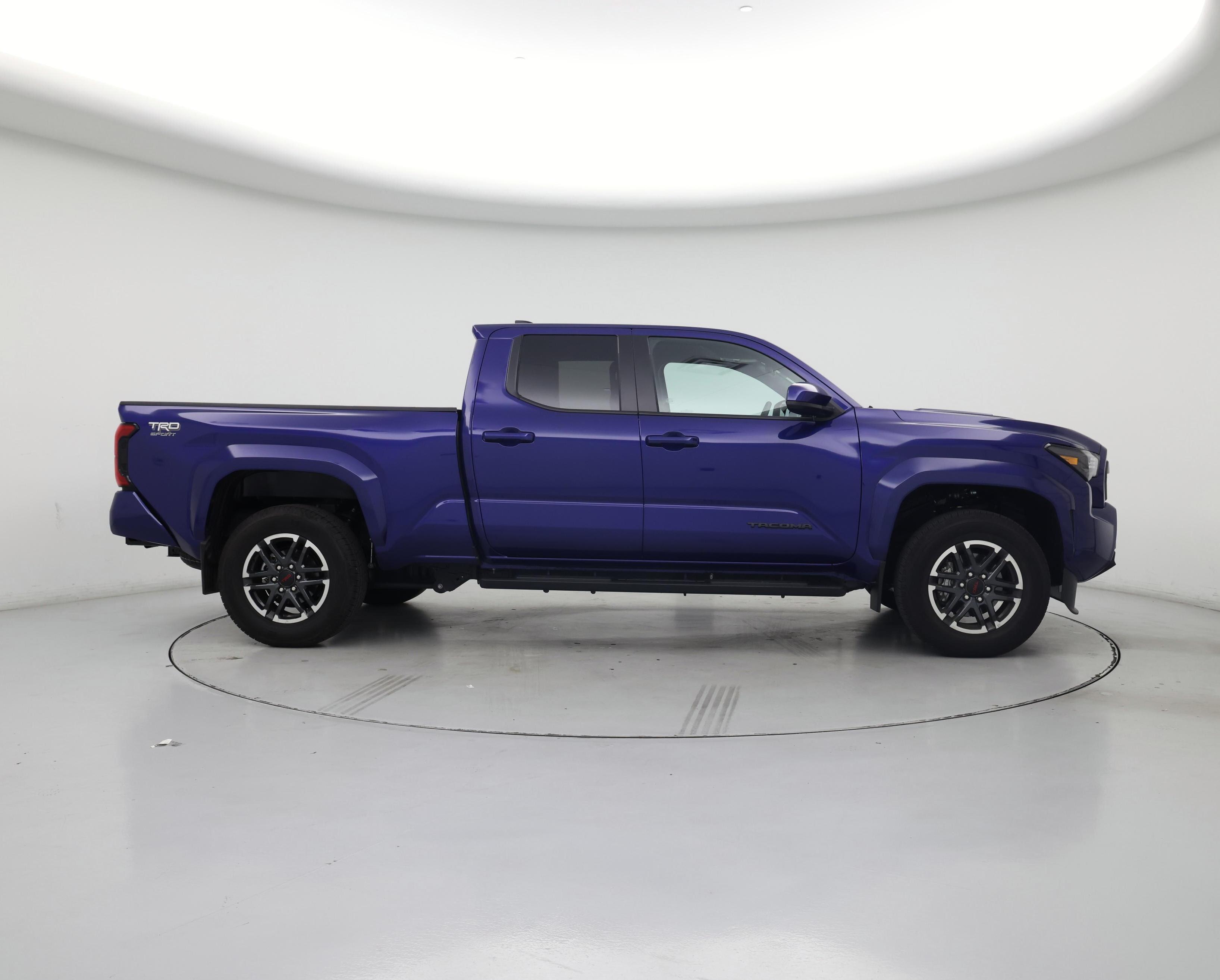 Thumbnail: 2024 Toyota Tacoma - 7