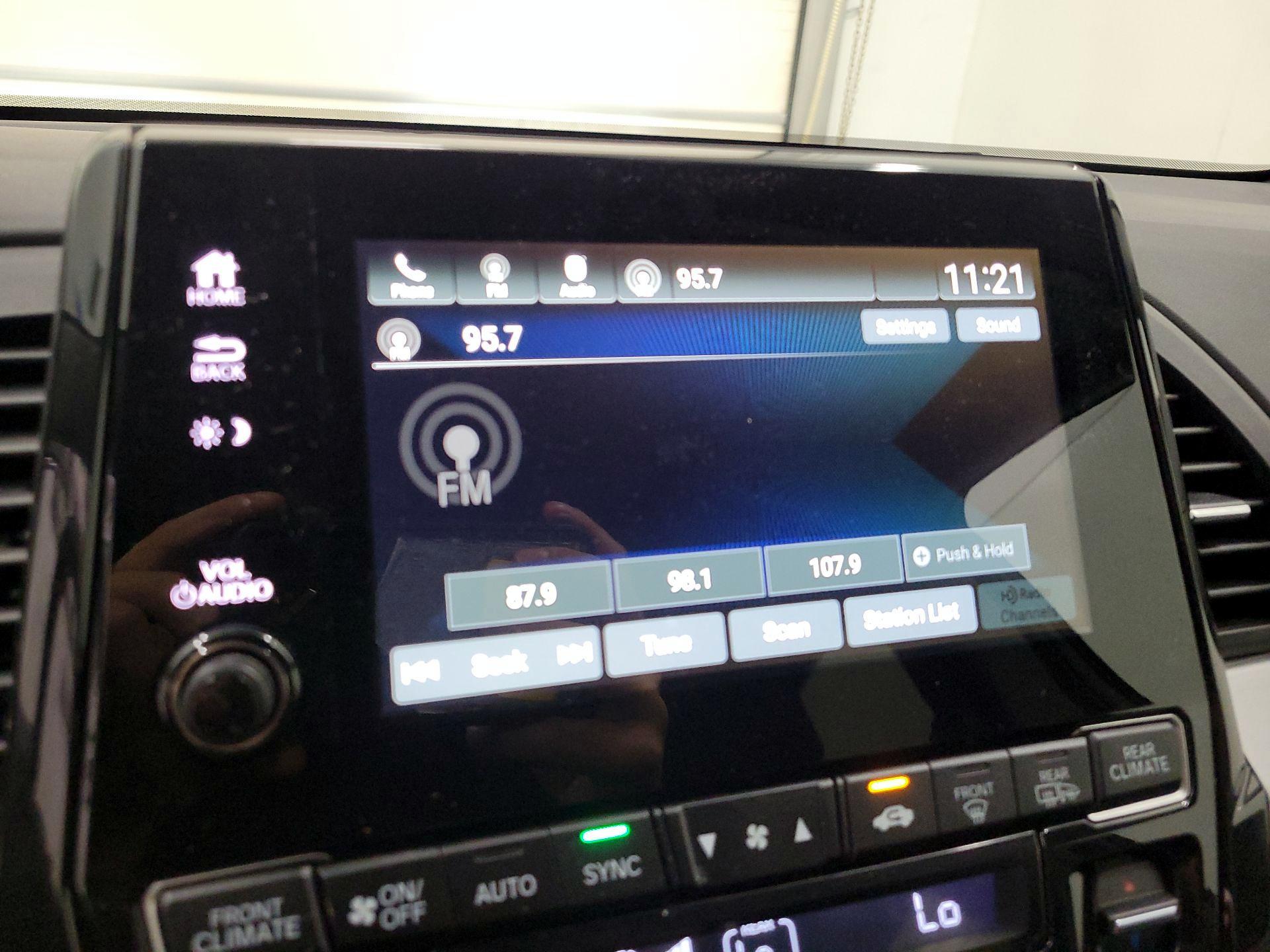 Thumbnail: 2024 Honda Odyssey - 15