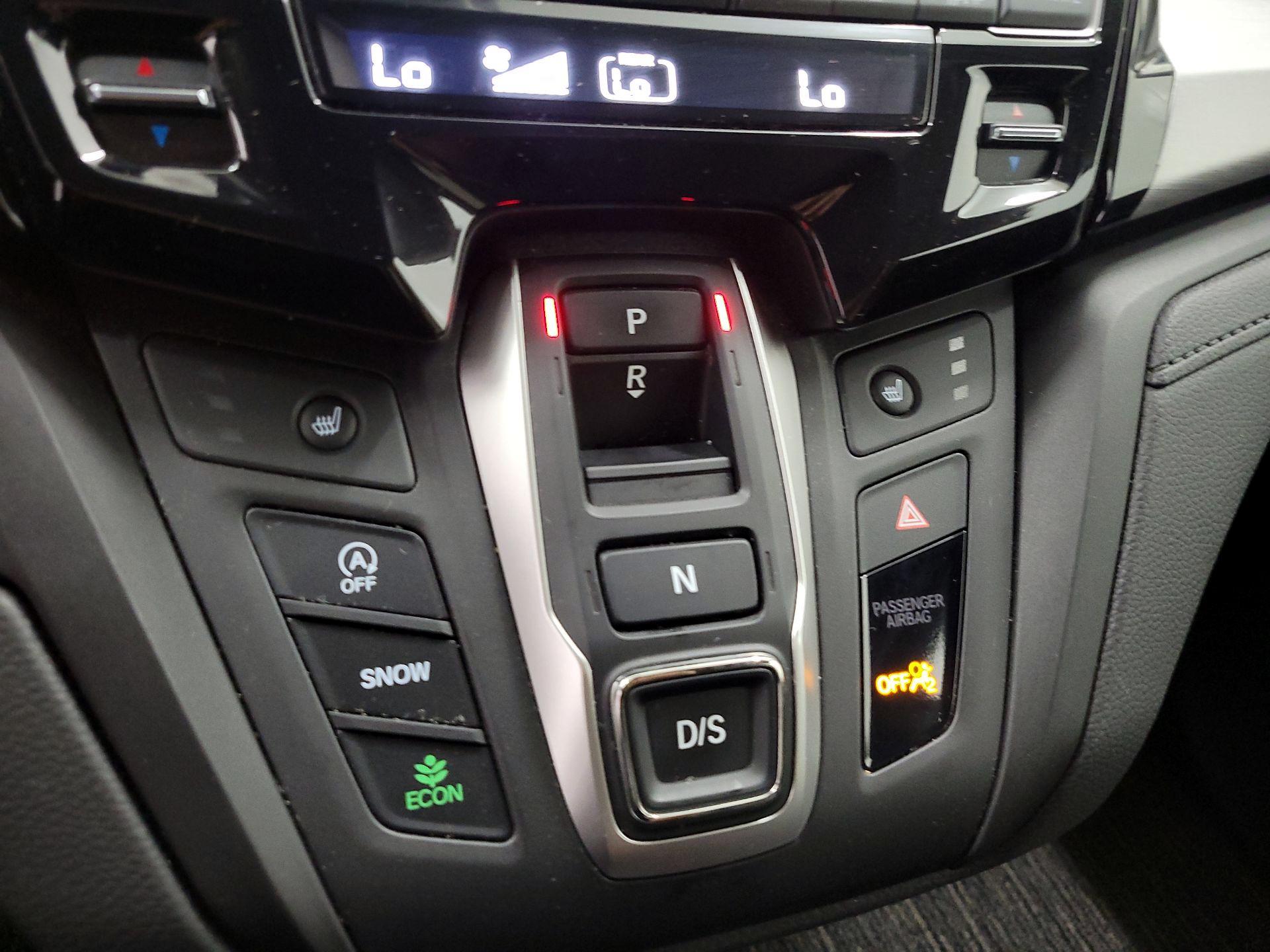 Thumbnail: 2024 Honda Odyssey - 17