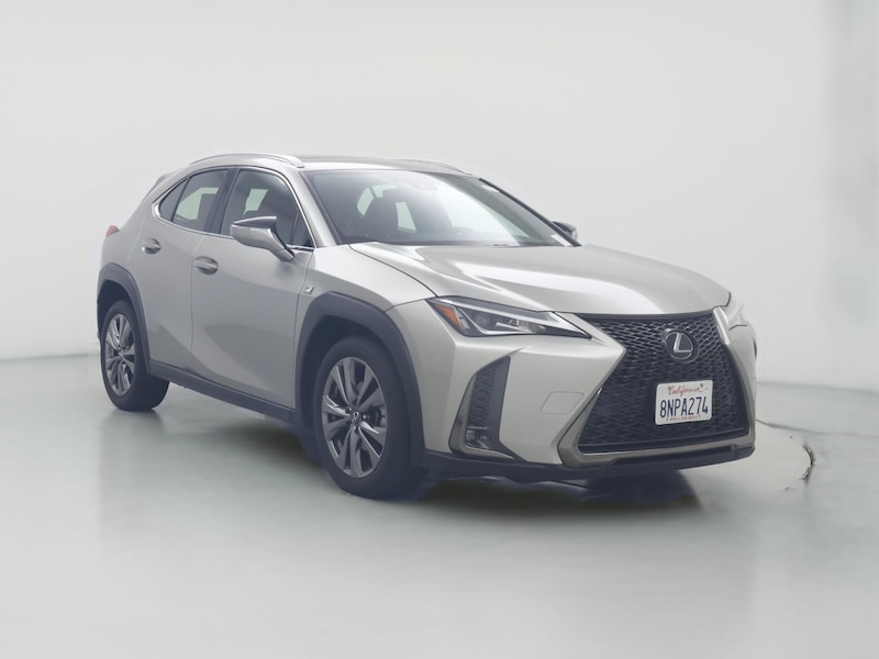 2019 Lexus UX 200 -
                  Oxnard, CA