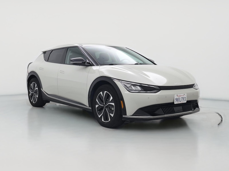 2022 Kia EV6 Wind -
                  Palmdale, CA