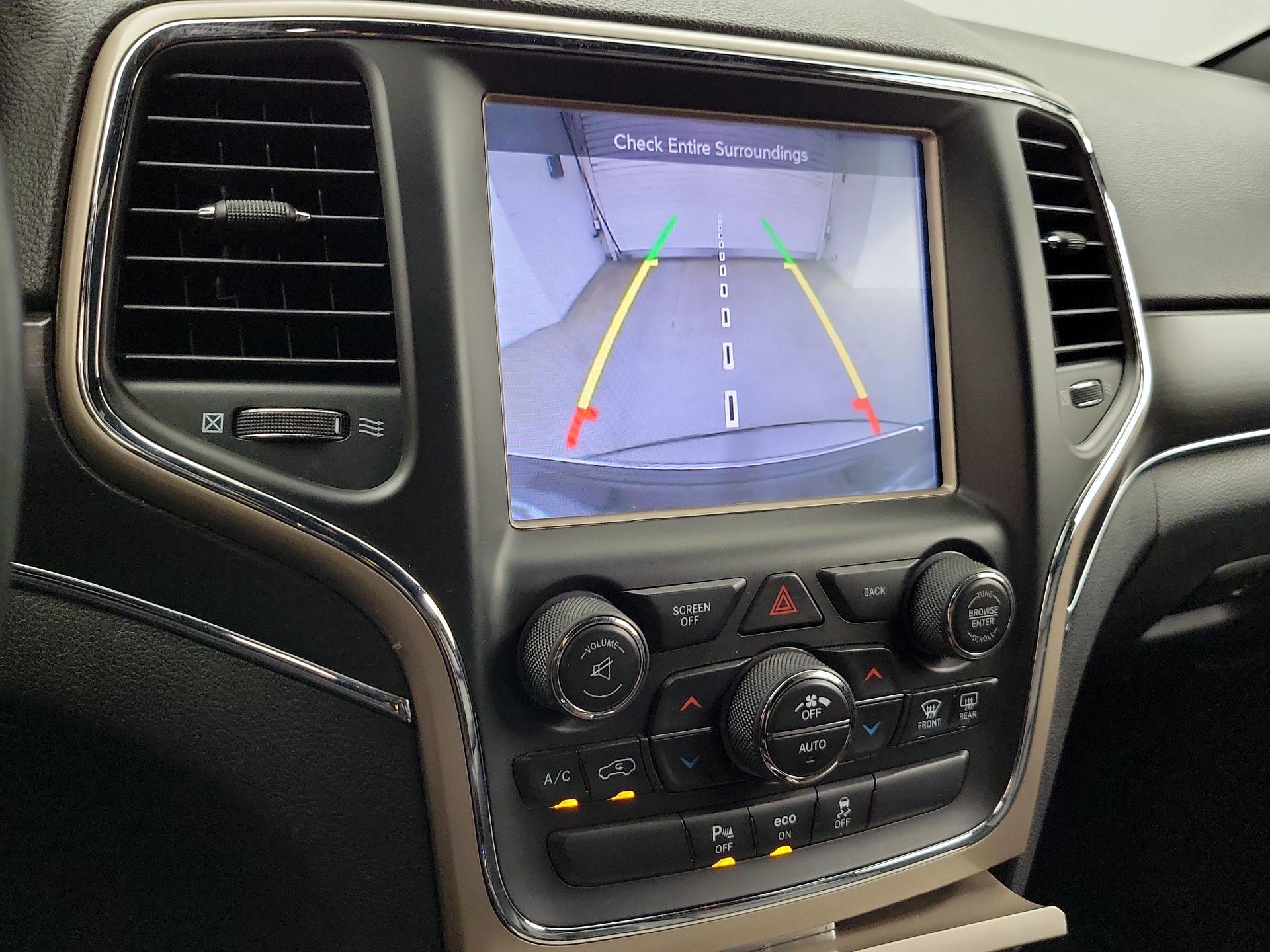 Thumbnail: 2014 Jeep Grand Cherokee - 15