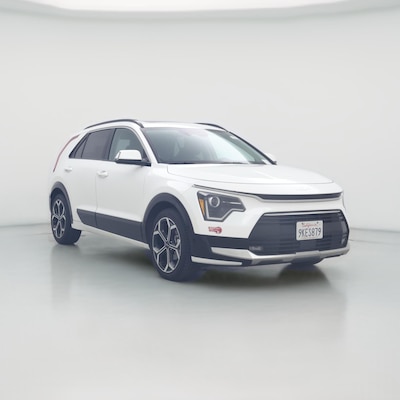 2024 Kia Niro EX Touring