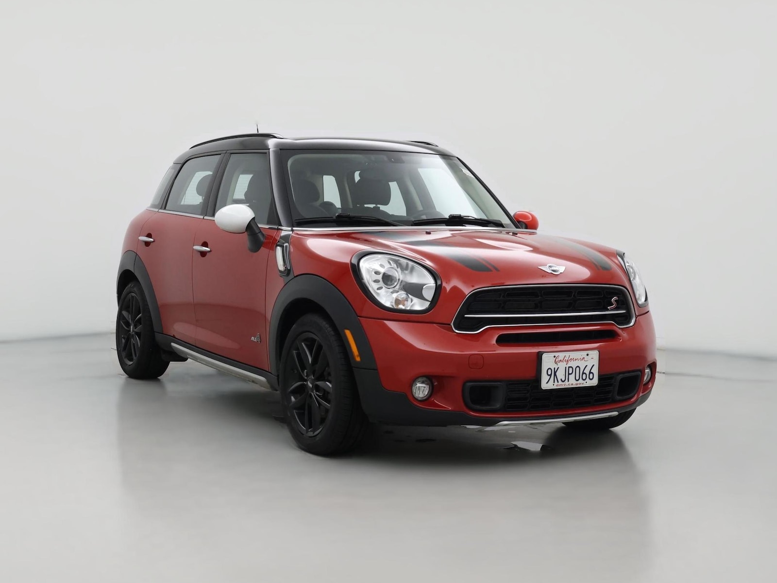 2016 MINI Countryman