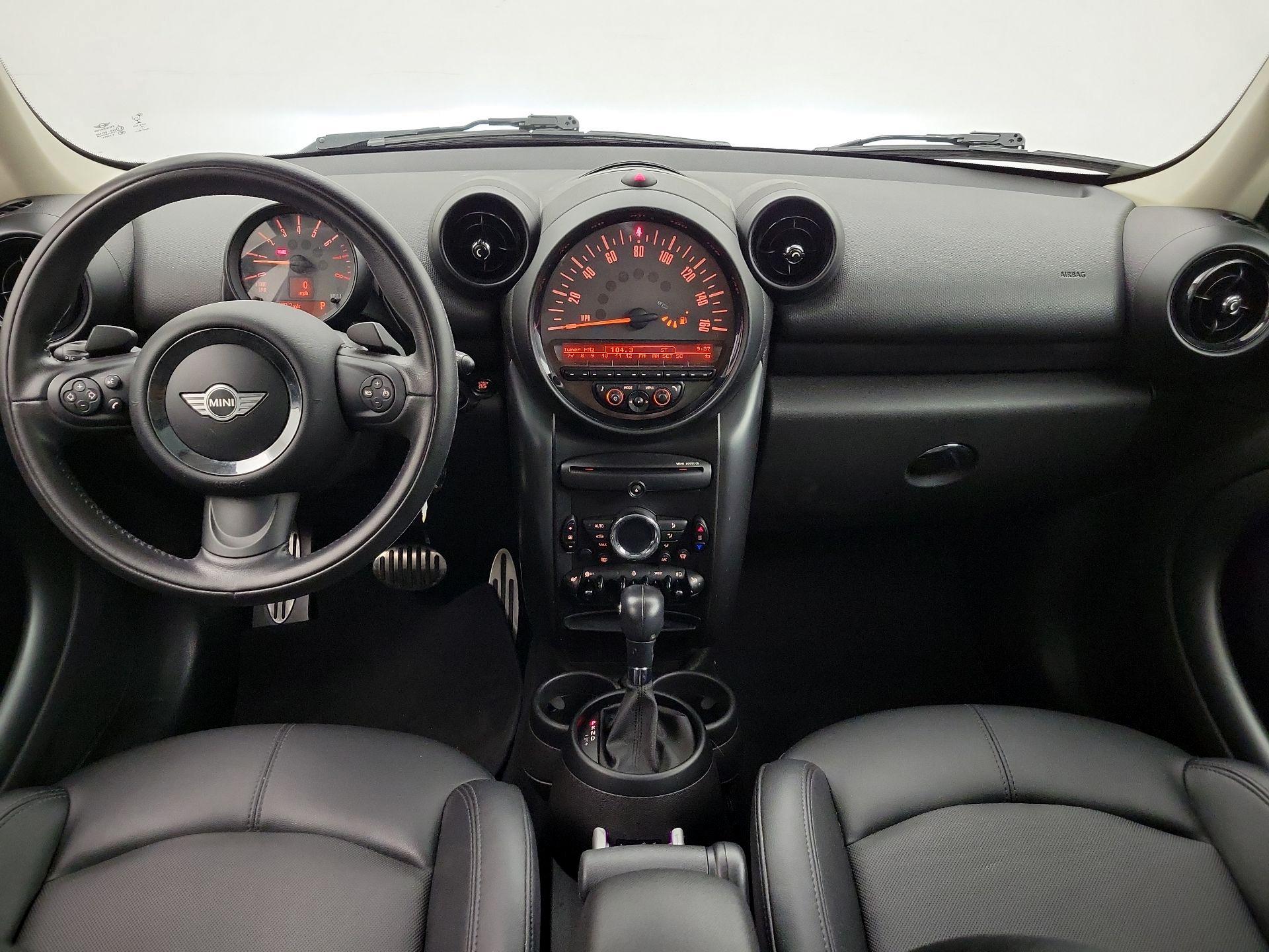 Thumbnail: 2016 MINI Cooper Countryman - 9