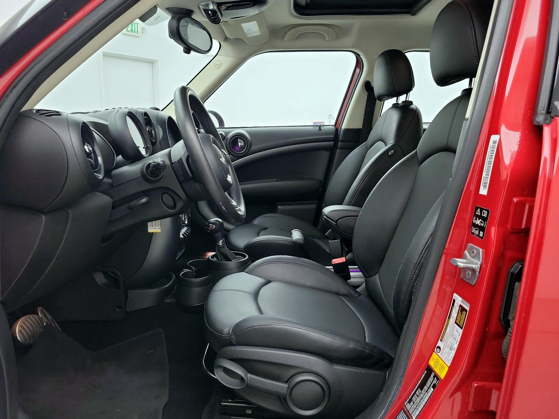 Thumbnail: 2016 MINI Cooper Countryman - 11