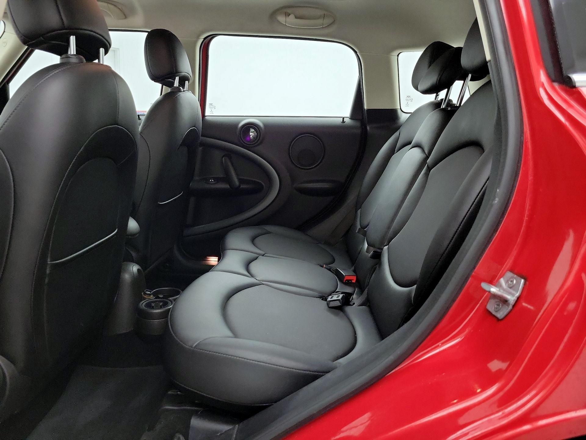 Thumbnail: 2016 MINI Cooper Countryman - 18