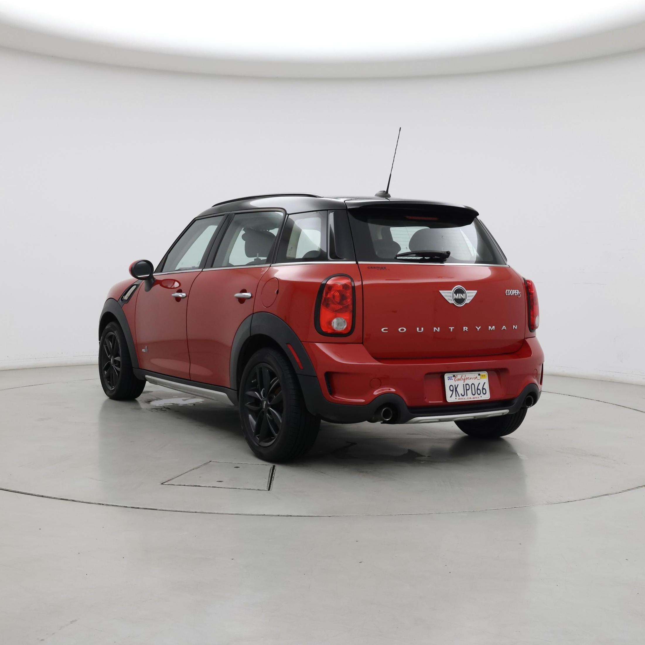 Thumbnail: 2016 MINI Cooper Countryman - 2