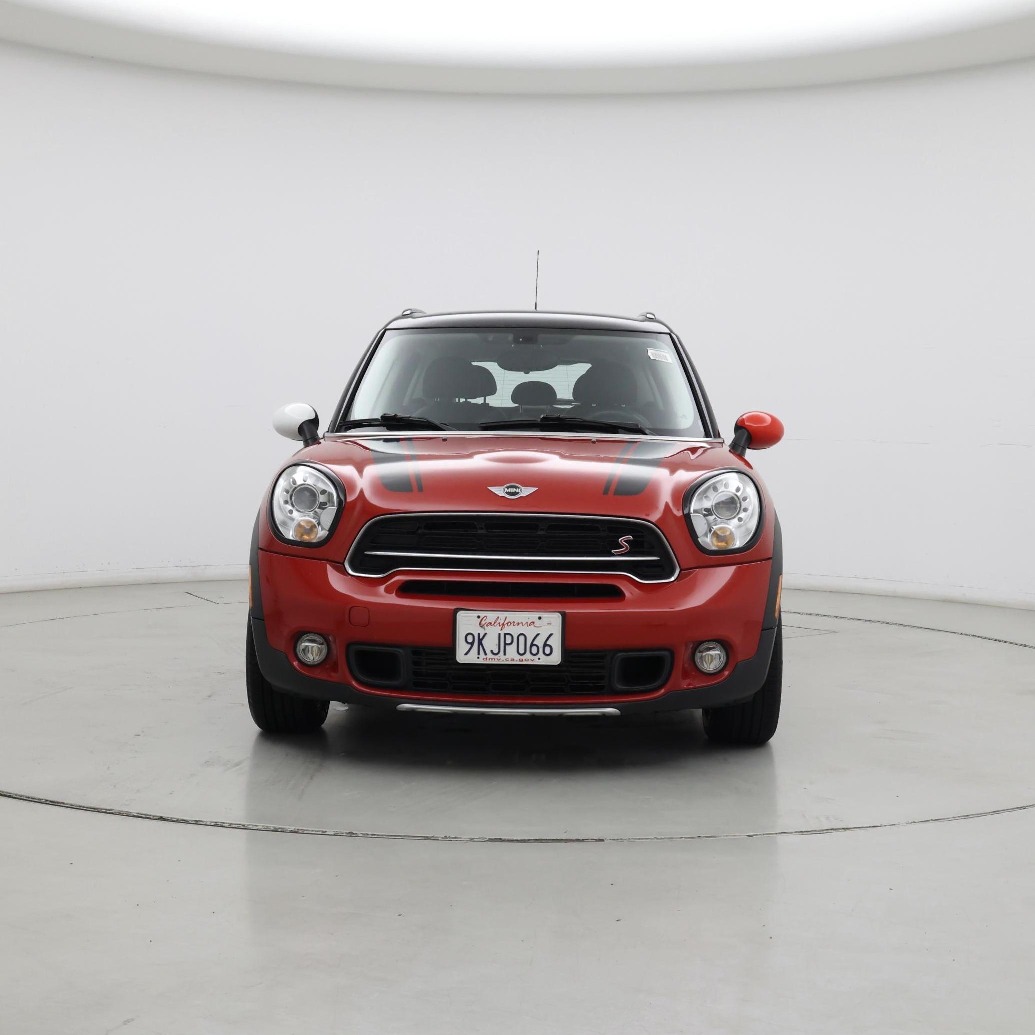 Thumbnail: 2016 MINI Cooper Countryman - 5