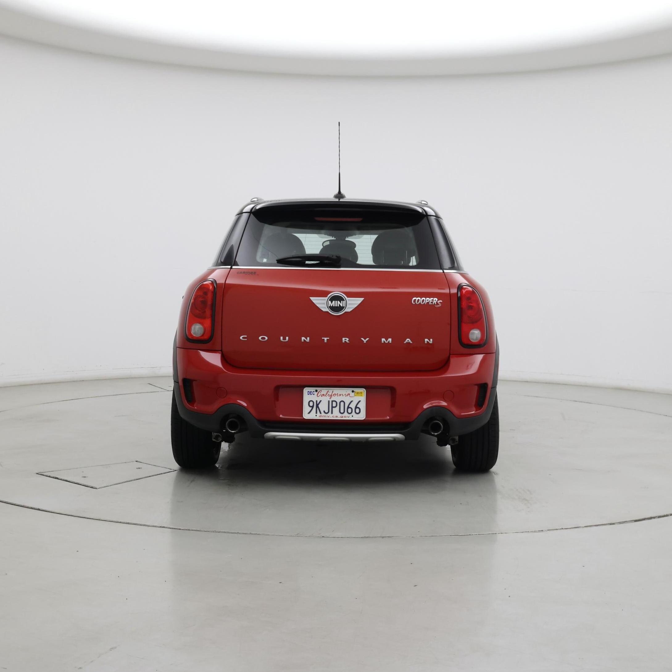 Thumbnail: 2016 MINI Cooper Countryman - 6