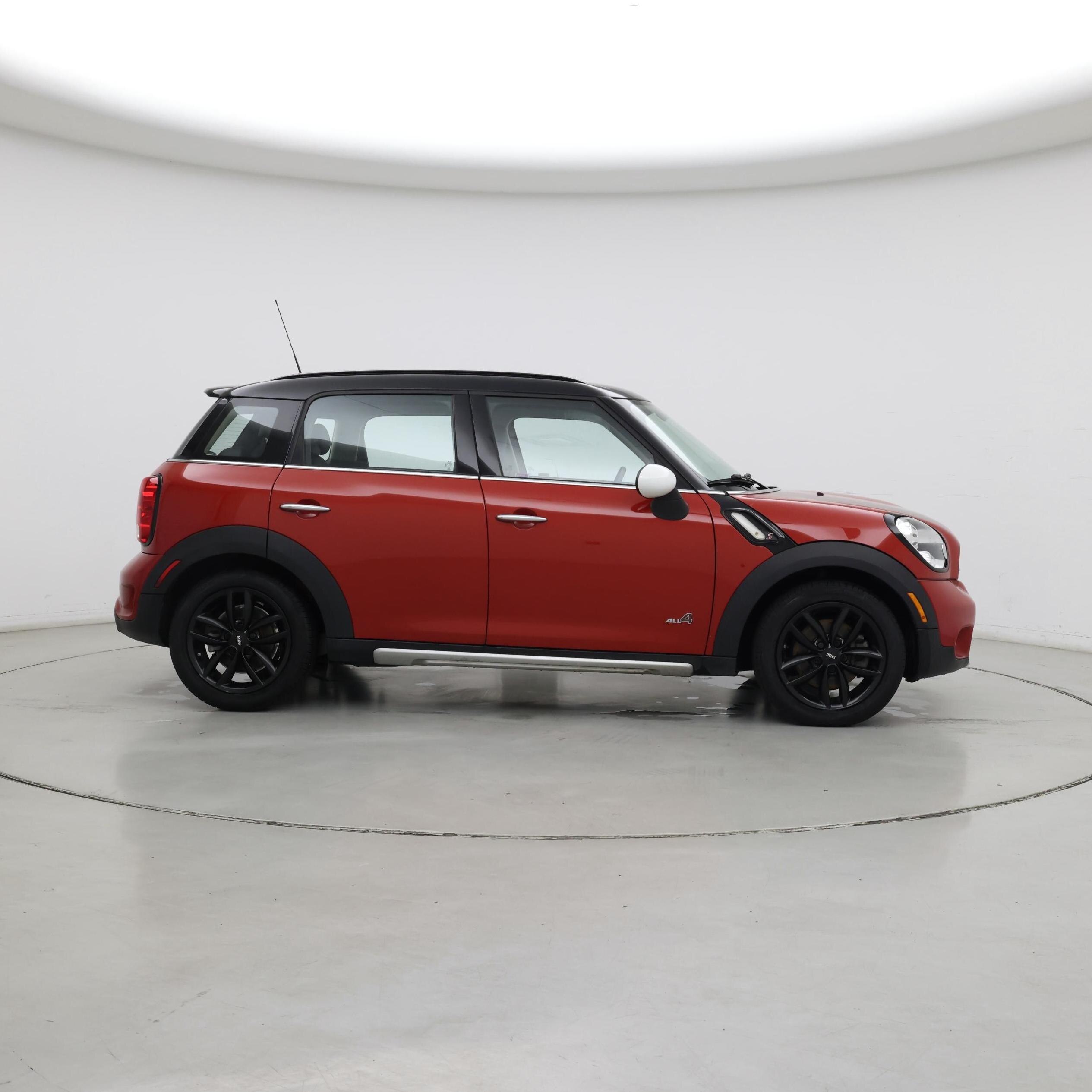 Thumbnail: 2016 MINI Cooper Countryman - 7