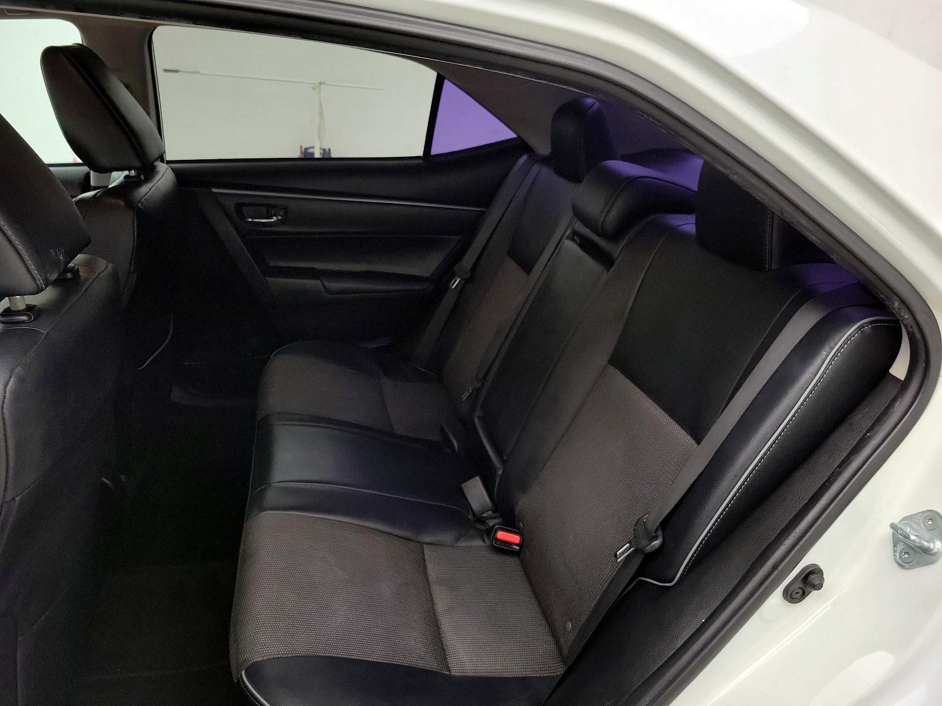 Thumbnail: 2016 Toyota Corolla - 19