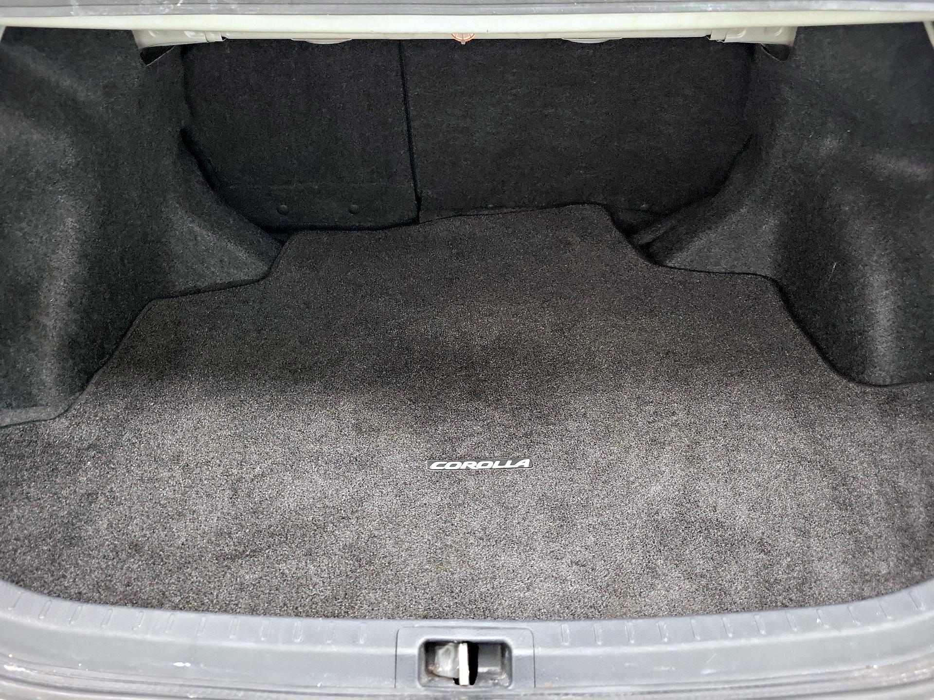 Thumbnail: 2016 Toyota Corolla - 20