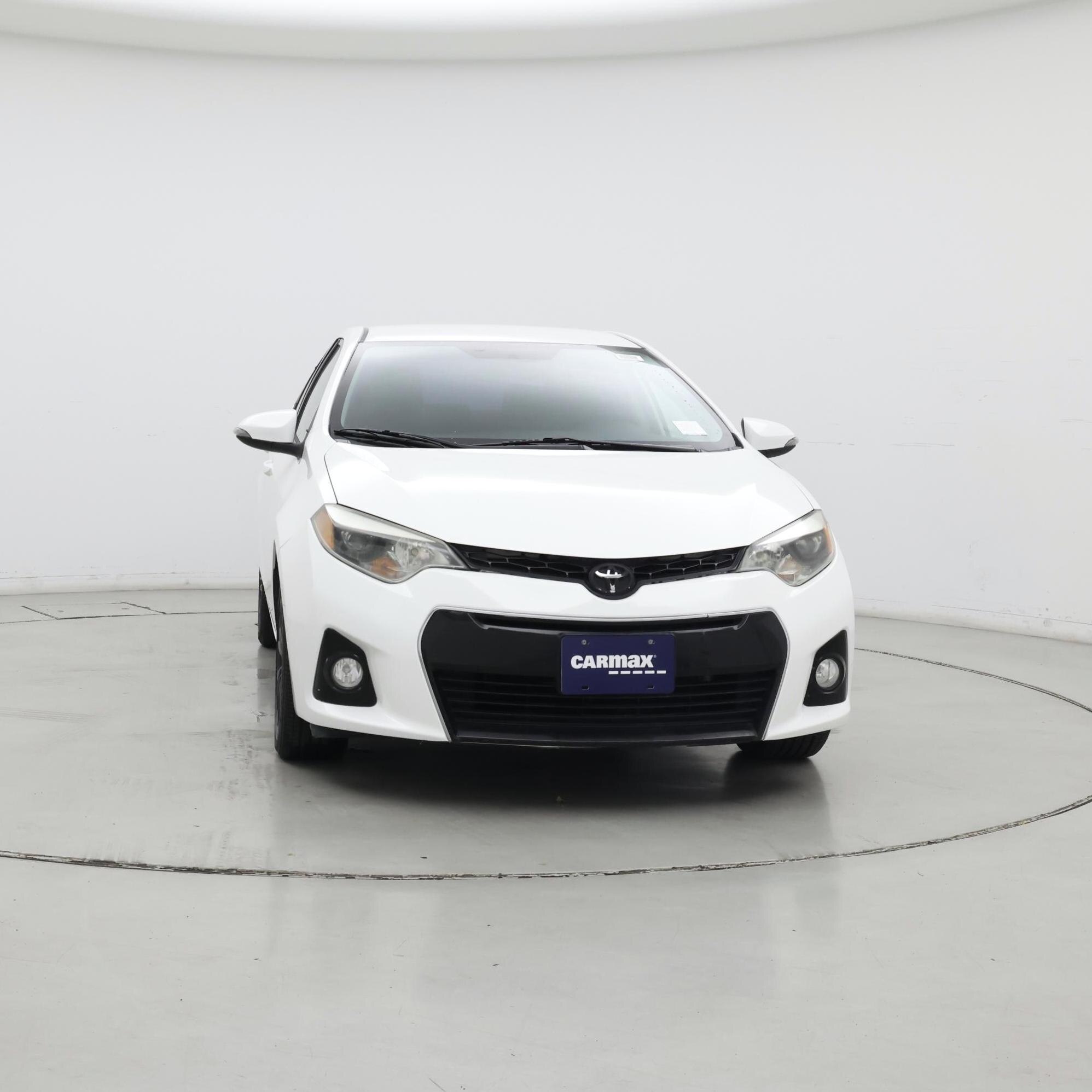 Thumbnail: 2016 Toyota Corolla - 5