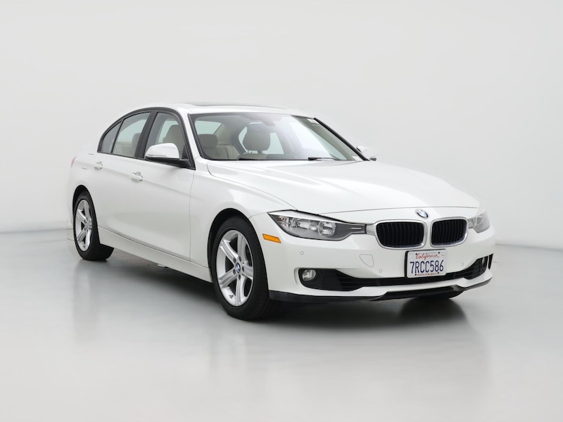 2015 BMW 3 Series 328i -
                  Oxnard, CA