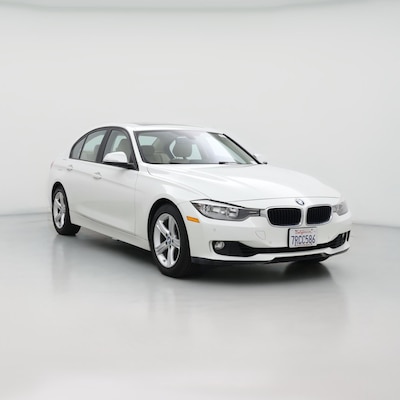 2015 BMW 328 I